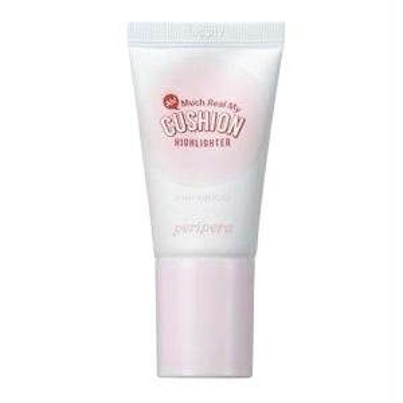 Other Peripera Much Real My Cushion Highlighter Pink Glow NEW Size ONE SIZE - 2 Thumbnail