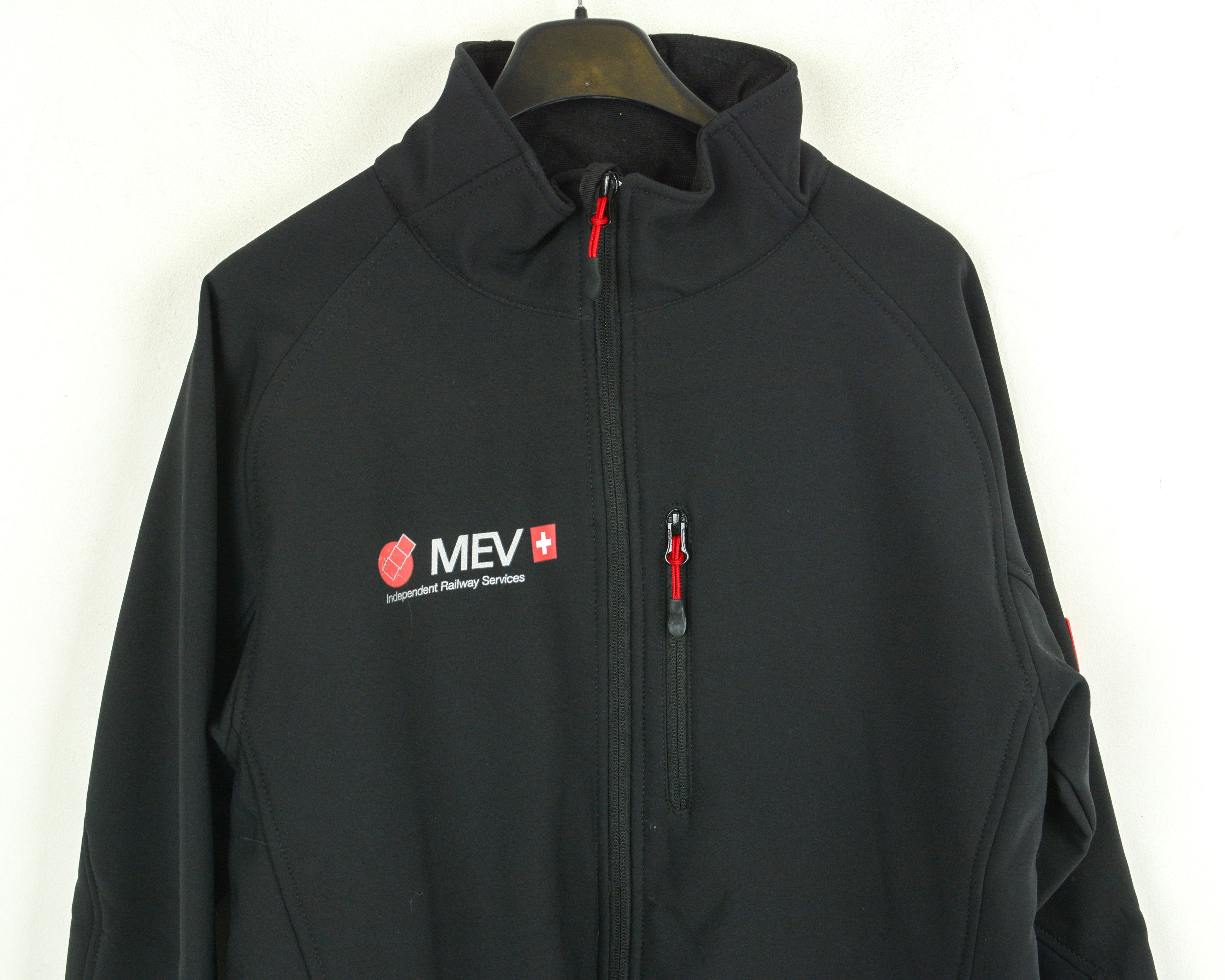 Other ENGELBERT STRAUSS Dryplexx S Softshell Jacket Lightweight Size US S / EU 44-46 / 1 - 2 Thumbnail