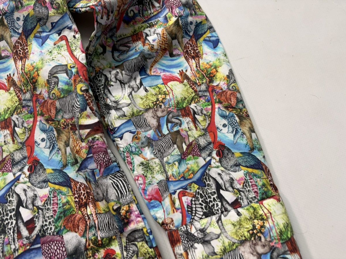 Eton ETON shirts Size US L / EU 52-54 / 3 - 6 Thumbnail
