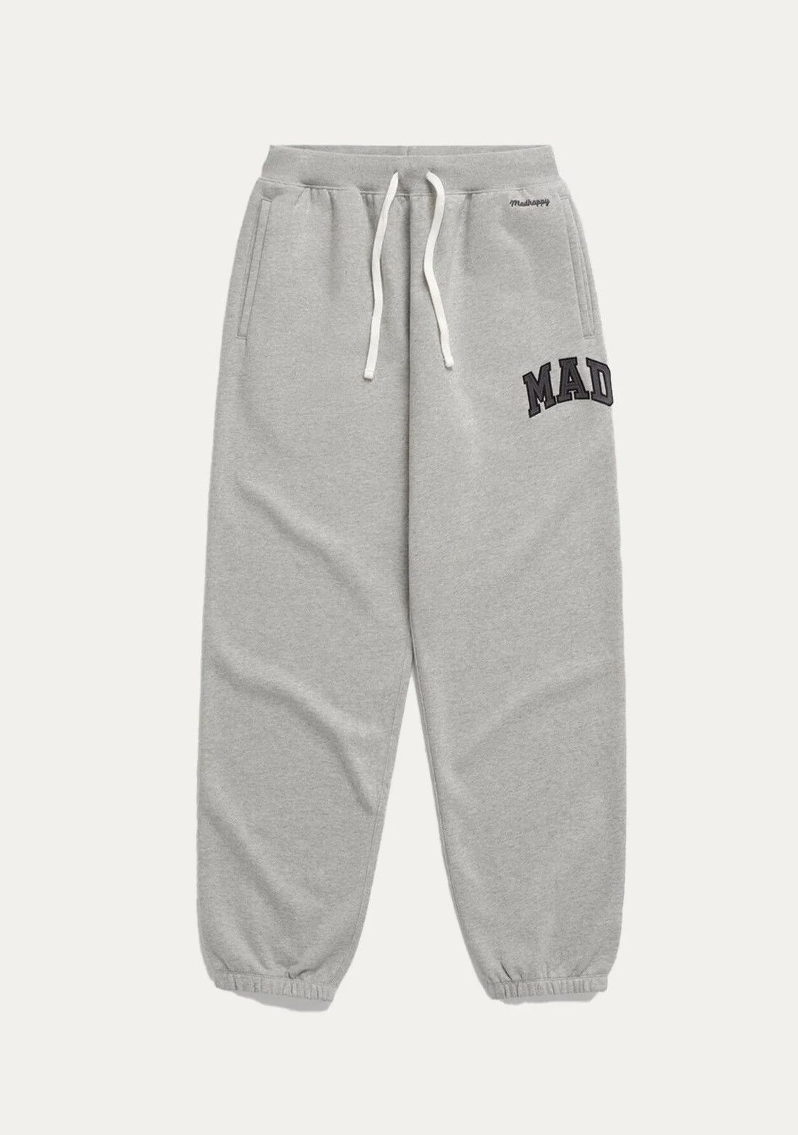 Gap × Madhappy Gap x MadHappy Mad Baggy Track Pant Grey Men's Size Small Size US 30 / EU 46 - 1 Thumbnail
