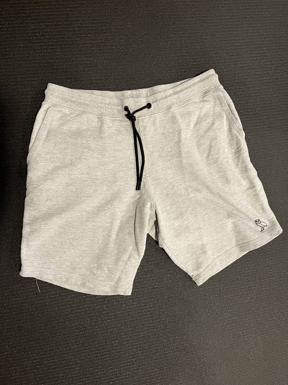 October's Very Own OVO Classic Sweatshort Size US 30 / EU 46 - 1 Thumbnail