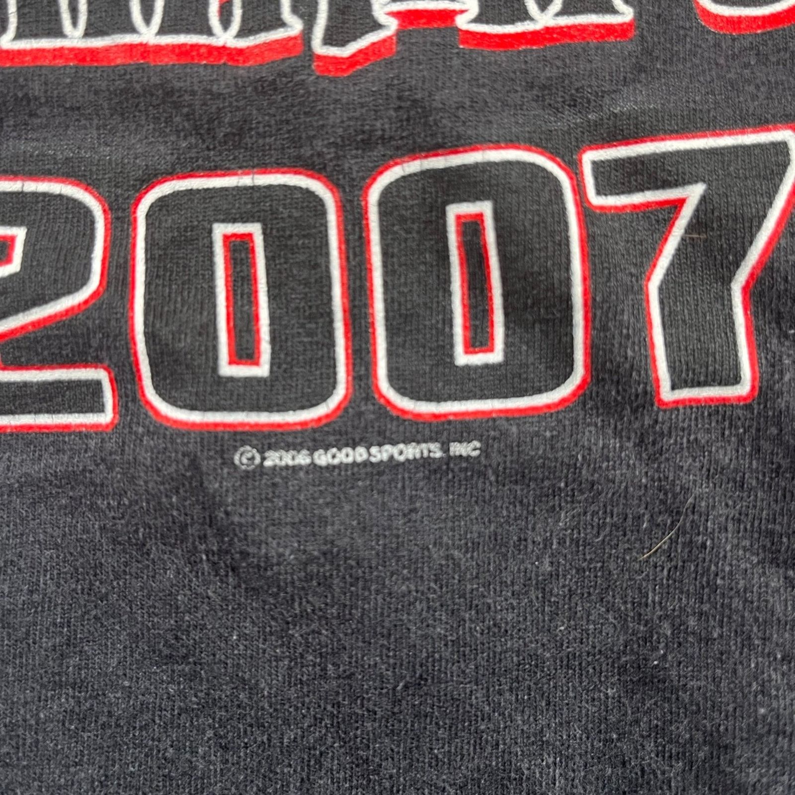 Harley Davidson Vintage biker, long sleeve Size US XL / EU 56 / 4 - 4 Thumbnail
