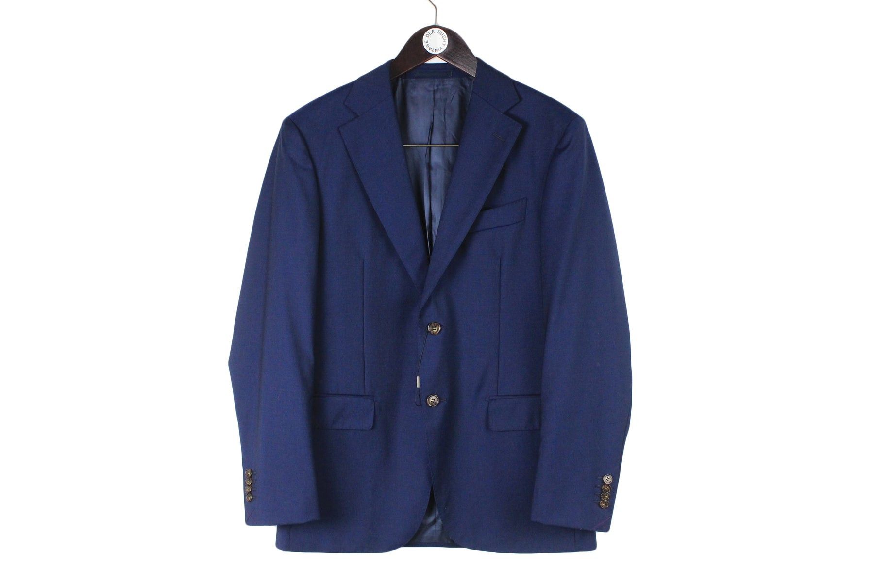 Suitsupply Suitsupply Napoli Blazer 48 Size 48R - 1 Thumbnail
