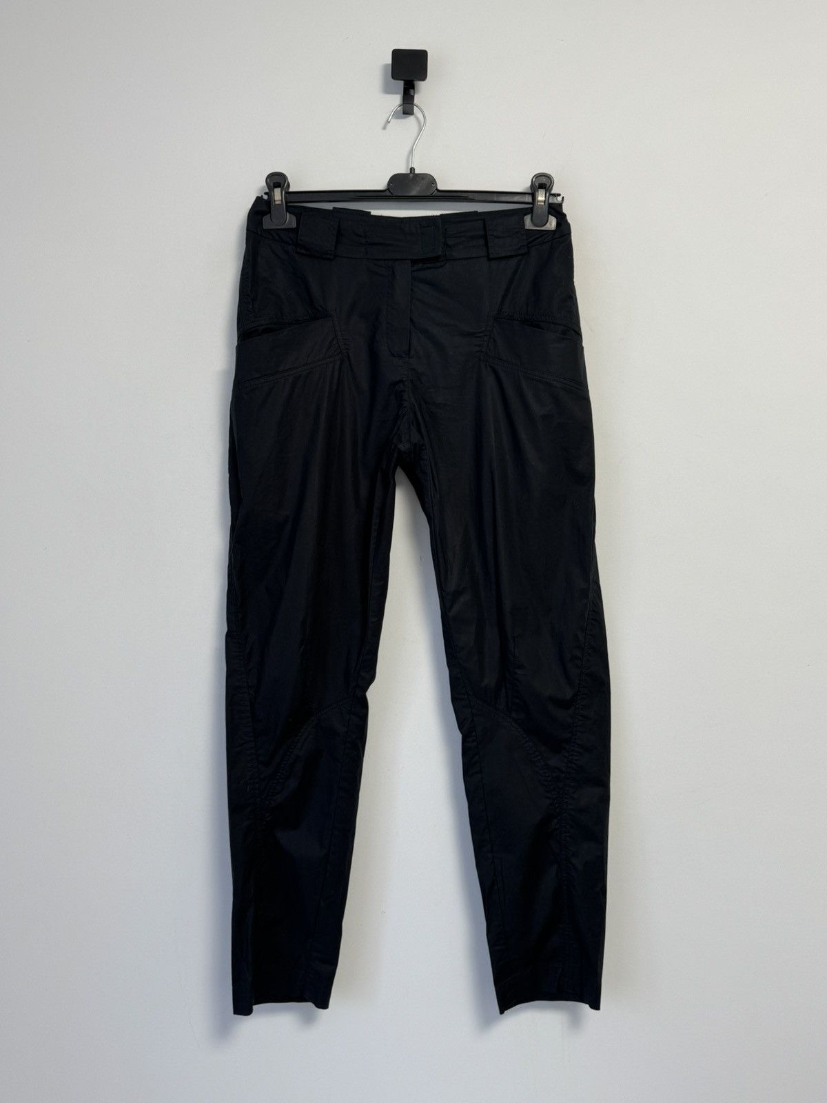 Annette Gortz Annette Gortz Women’s Pants Black Size 36 Size 25" / US 0 / IT 36 - 1 Thumbnail