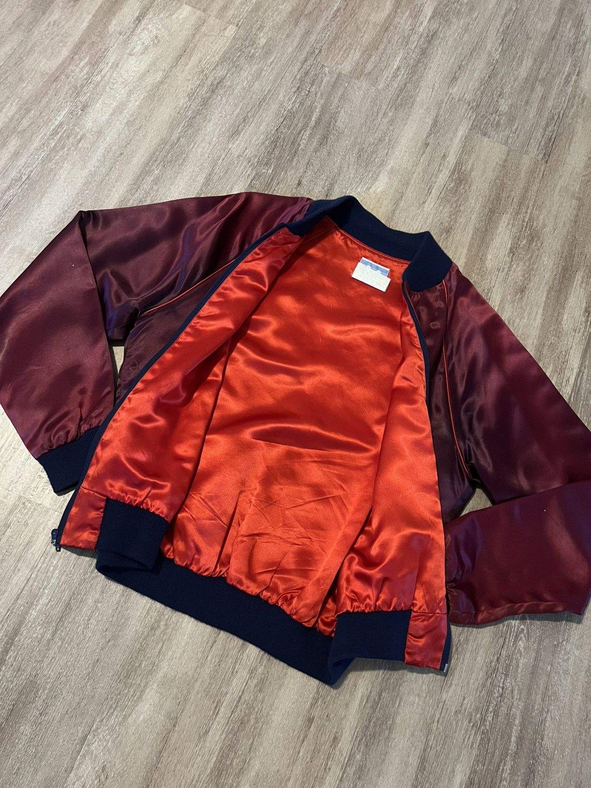 Disney Disney Fantasia 2000 Jacket Size US M / EU 48-50 / 2 - 4 Thumbnail