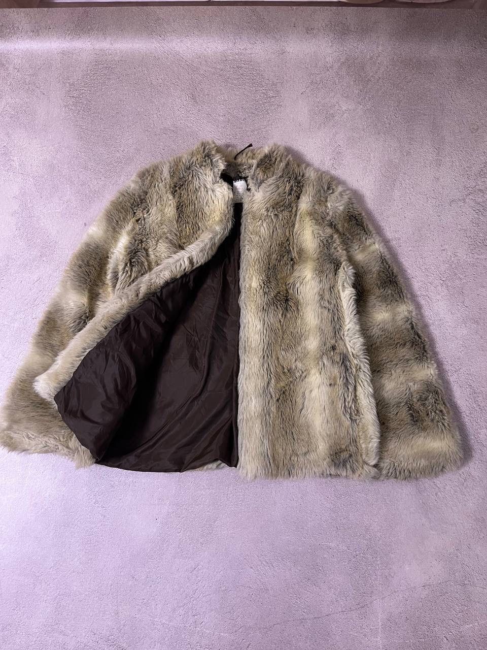 Other Vintage LGB if six was nine style mohair jacket Size M / US 6-8 / IT 42-44 - 4 Thumbnail