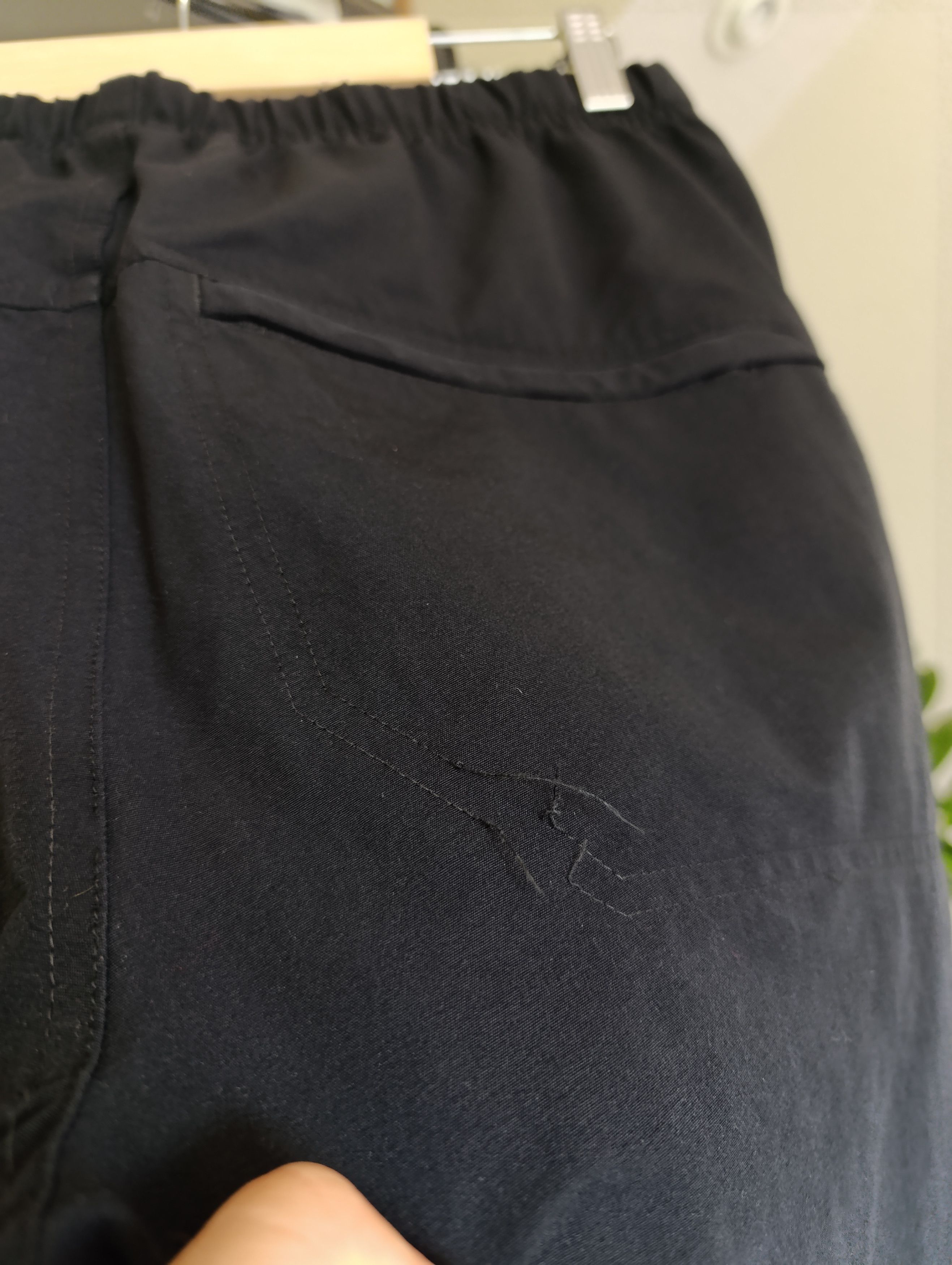 Nike ACG Nike acg vintage ski pants Size US 30 / EU 46 - 14 Thumbnail