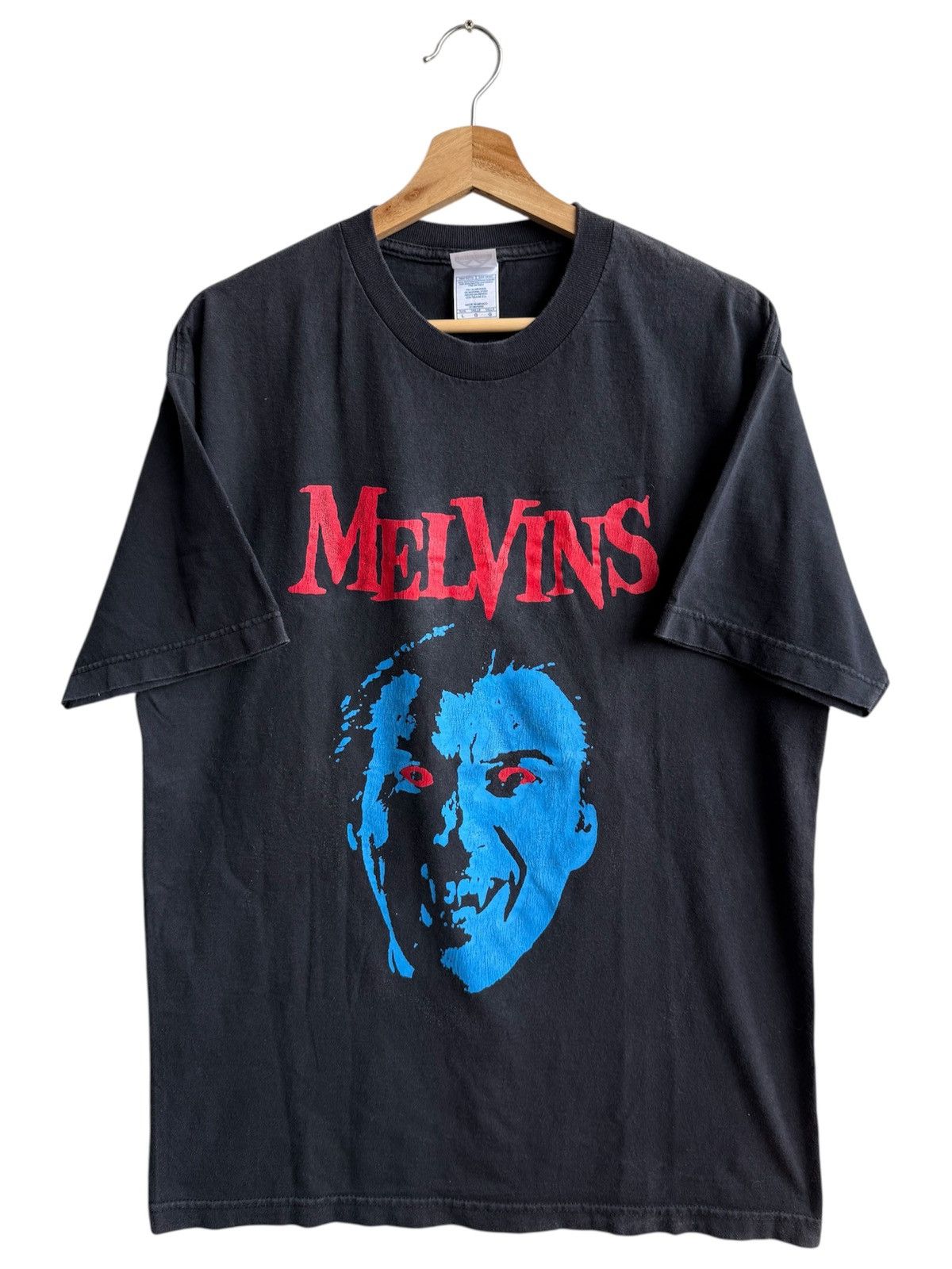 Vintage Melvins Shirt | Grailed