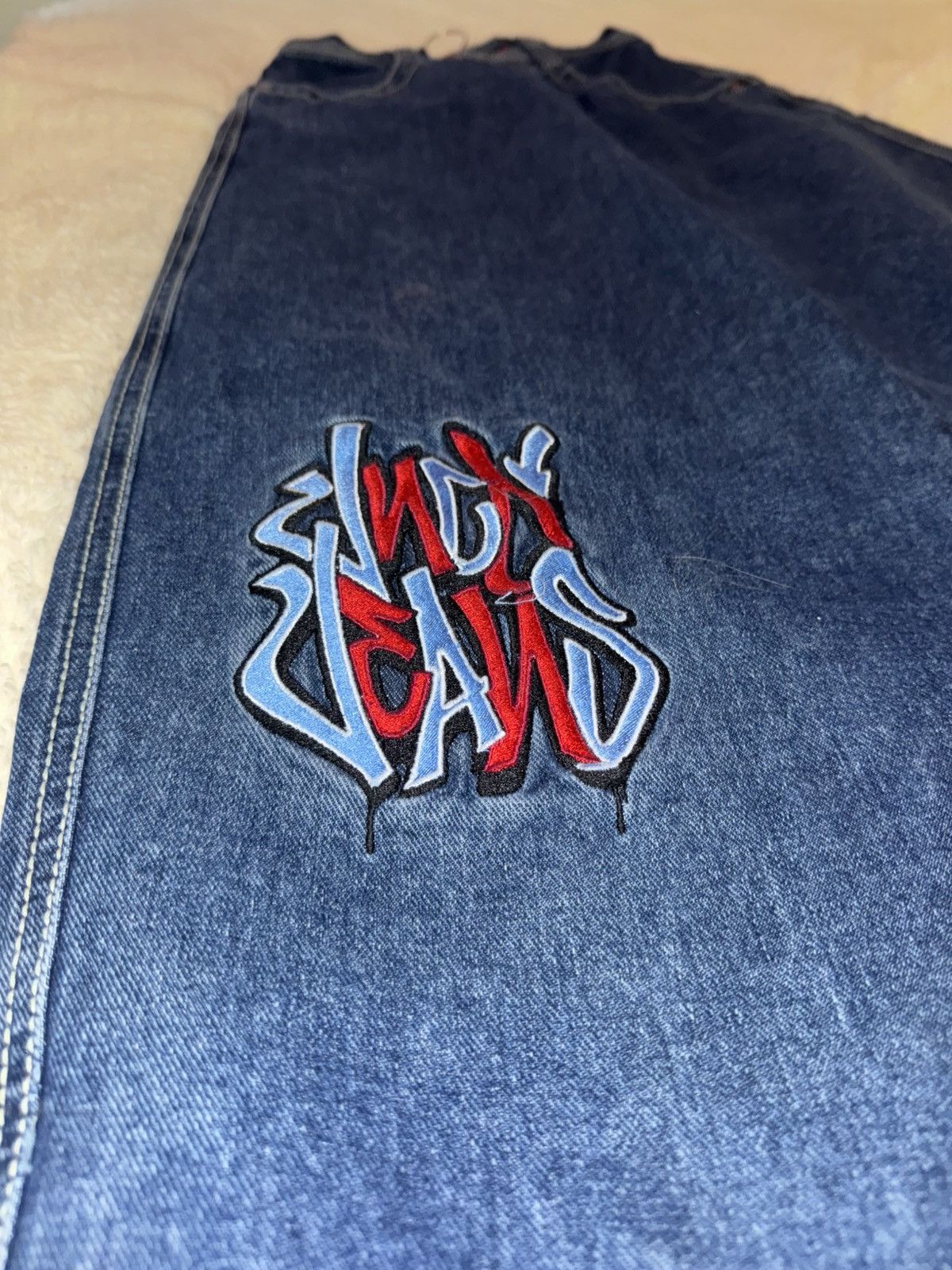 JNCO Jnco jeans Size 26" / US 2 / IT 38 - 5 Thumbnail