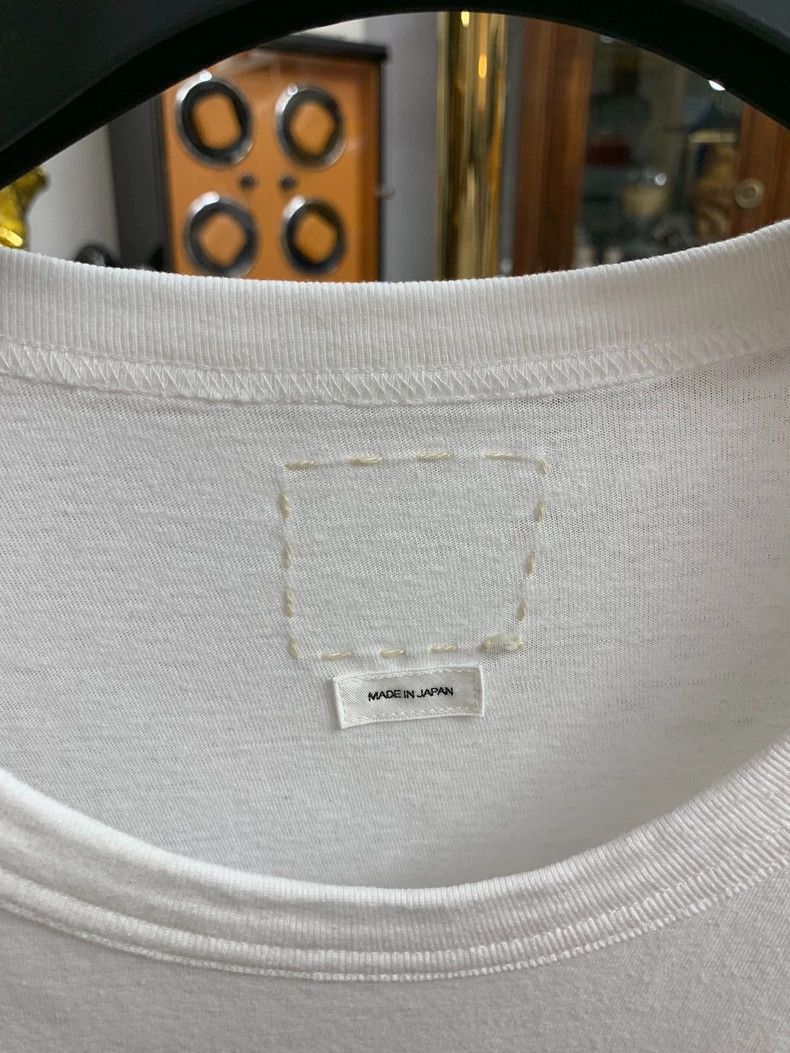 Visvim VISVIM Jumbo Tee Collage Graphic T-Shirt-2506 Size US M / EU 48-50 / 2 - 2 Thumbnail