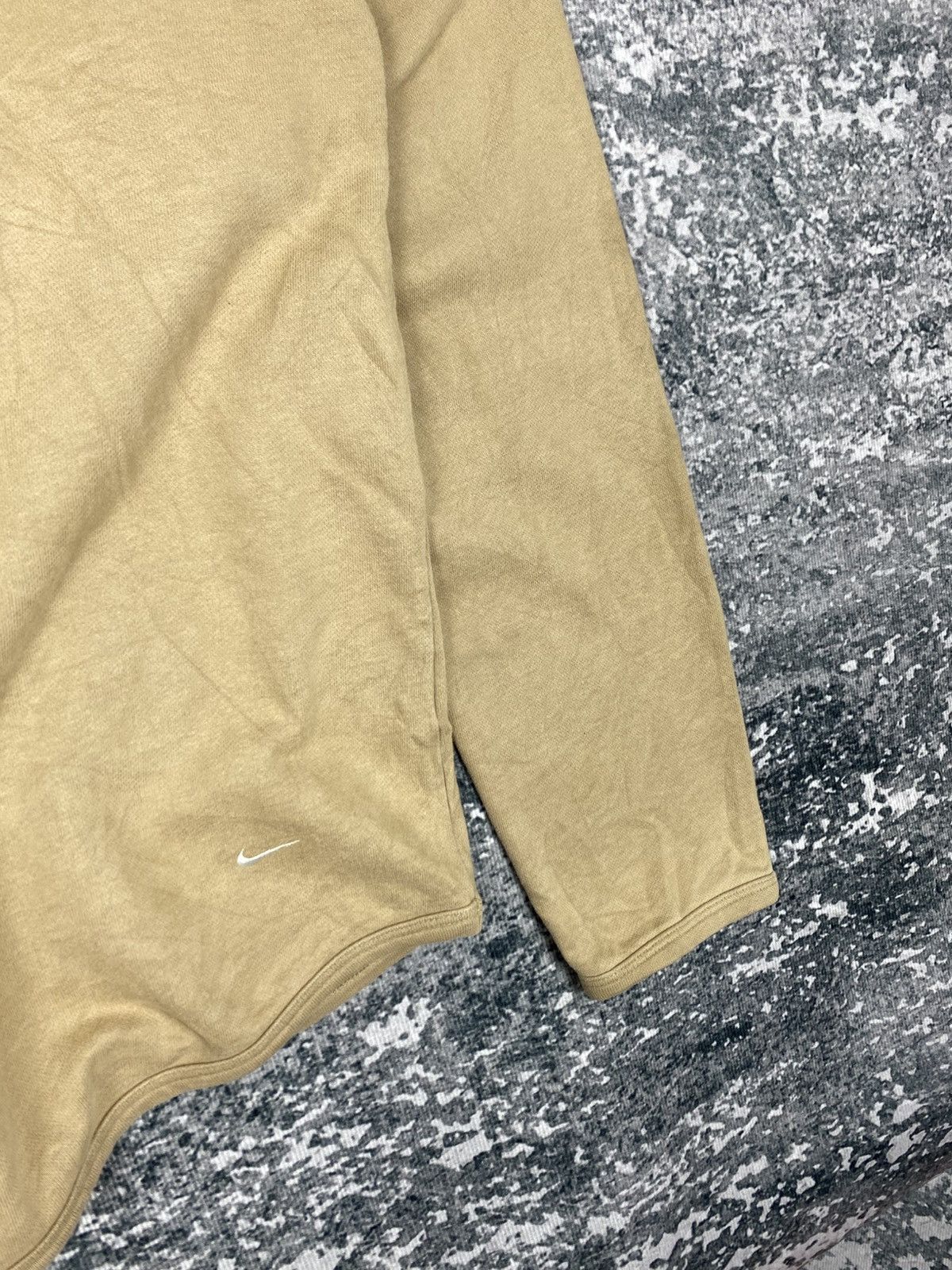 Nike Vintage Nike Sweatshirts Size US XL / EU 56 / 4 - 3 Thumbnail