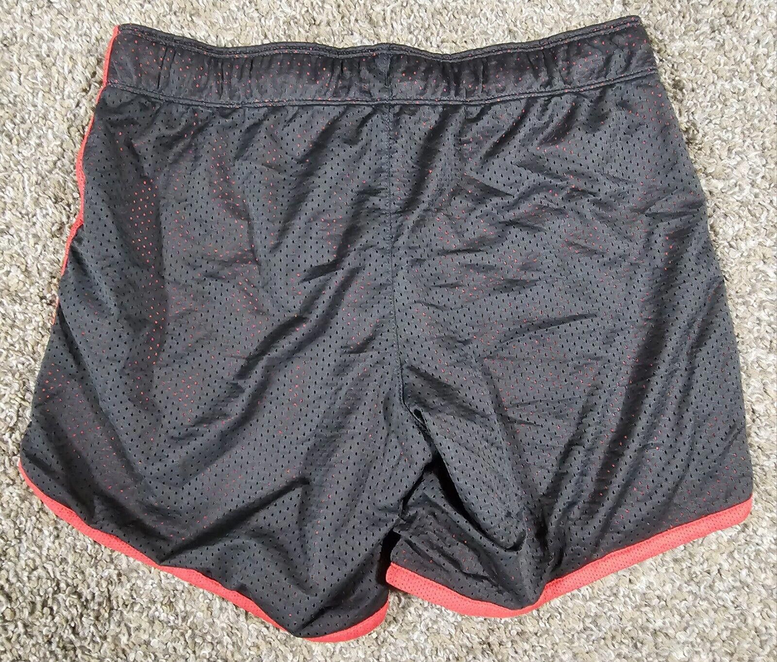 Nike Nike Dri-Fit Women's S Athletic Shorts Running Drawstring Size 28" / US 6 / IT 42 - 6 Thumbnail