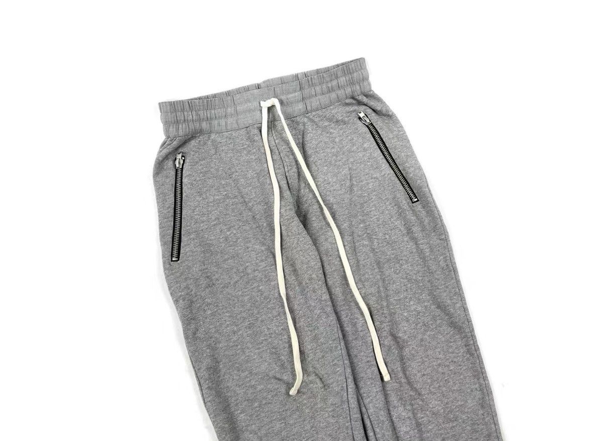FOG FOG by Fear of God Collection 2 Sweatpant Grey Pants J31 Size US 32 / EU 48 - 3 Thumbnail