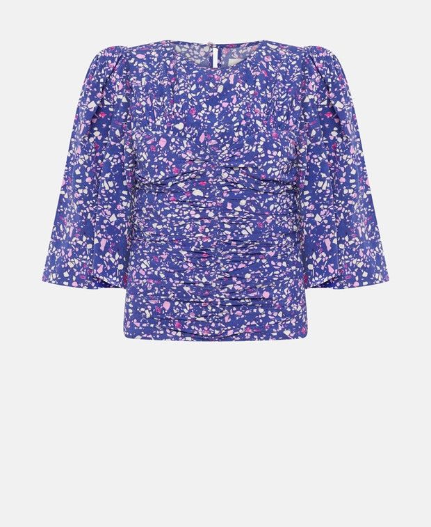 Isabel Marant Casual top Size XS / US 0-2 / IT 36-38 - 1 Thumbnail