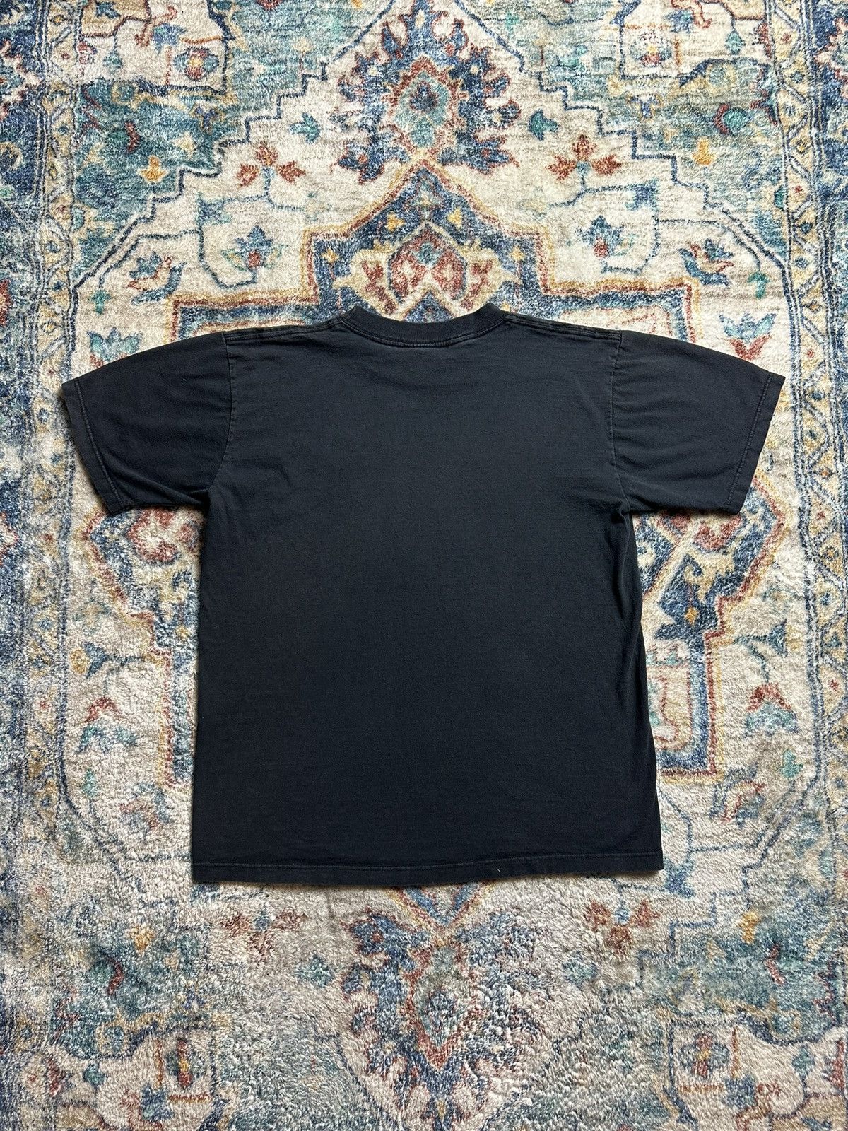 Vintage Vintage Pan Am Games Winnipeg Logo T-shirt Medium Size US M / EU 48-50 / 2 - 2 Thumbnail