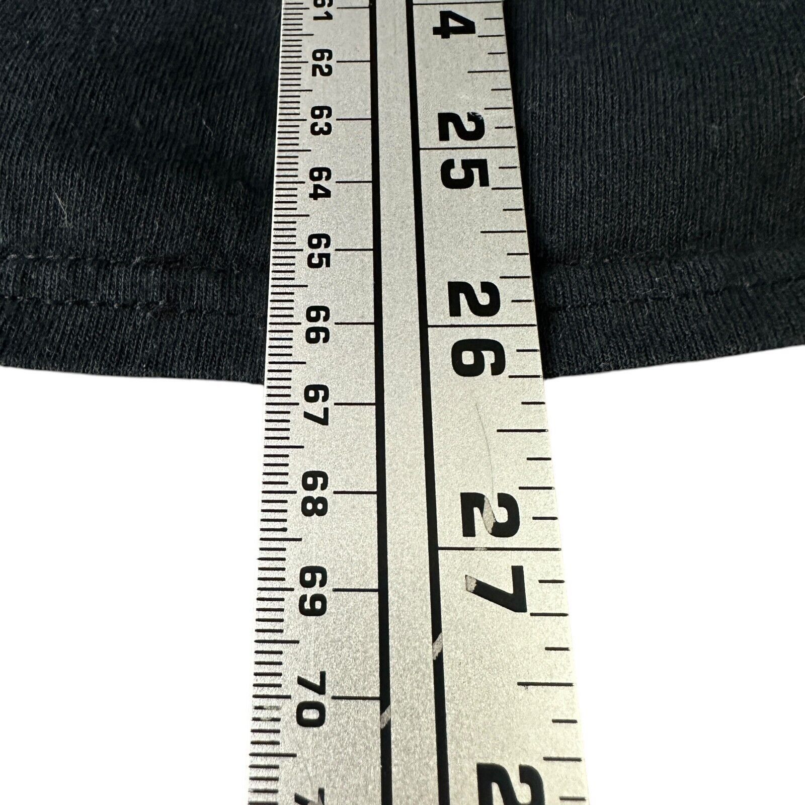Gildan Within The Ruins T-Shirt Men’s Medium Black Cotton Band Size US M / EU 48-50 / 2 - 10 Thumbnail
