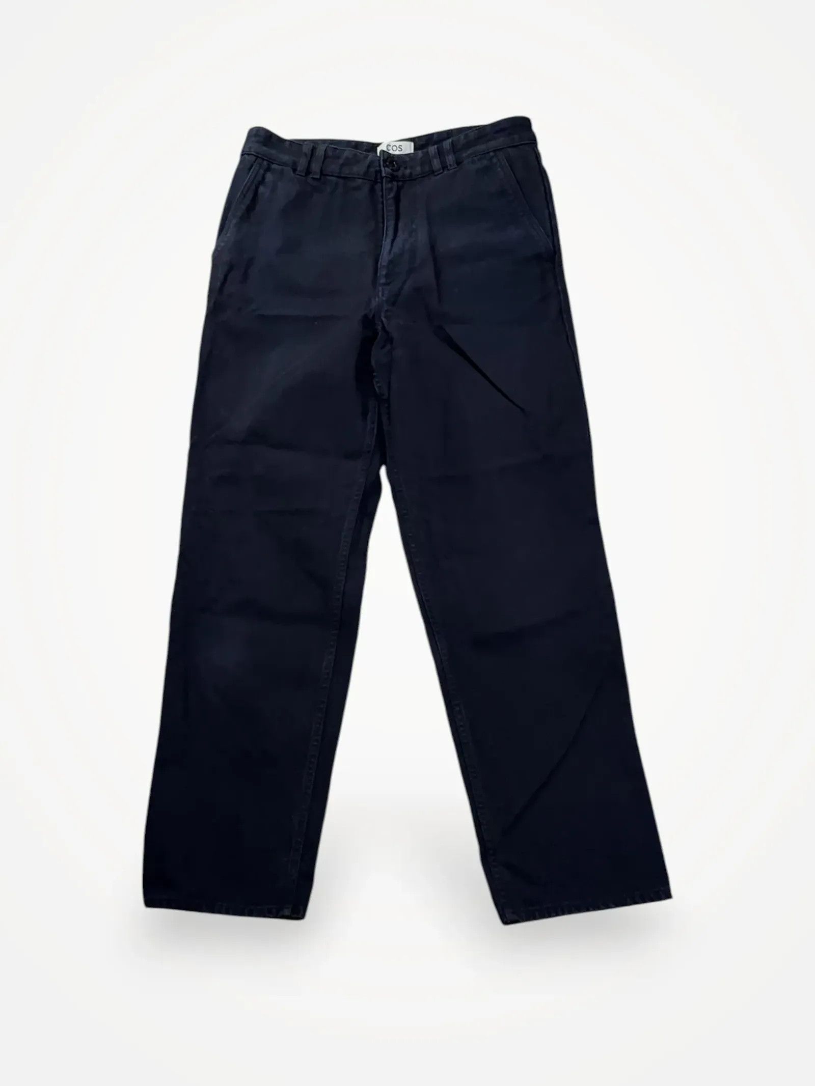 Cos Cos Pants Size 27" / US 4 / IT 40 - 1 Thumbnail
