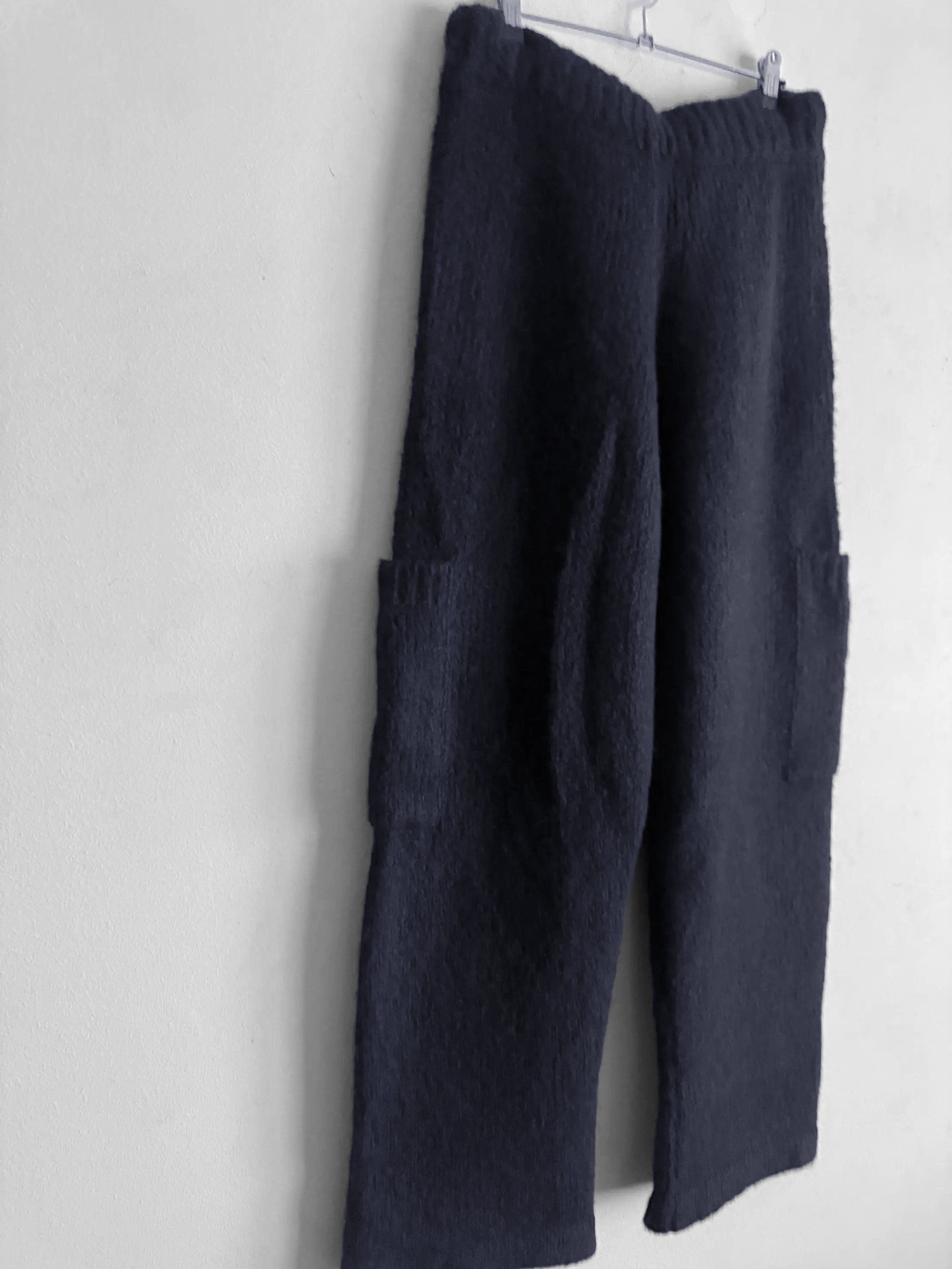 Alanui Alanui Finest Cashmere Pants Size US 32 / EU 48 - 5 Thumbnail