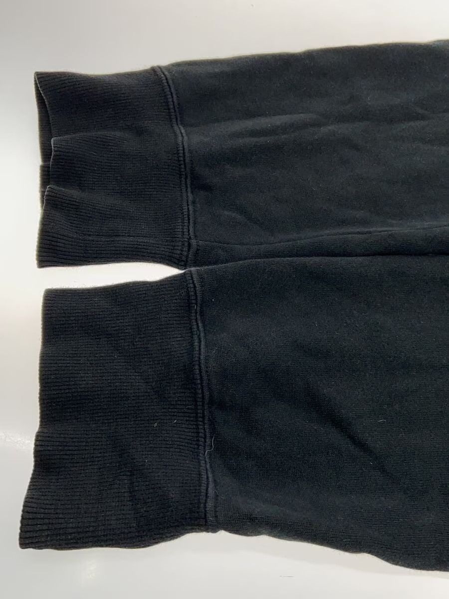 Number (N)ine Weave Raglan Sweatshirt Size US M / EU 48-50 / 2 - 3 Thumbnail