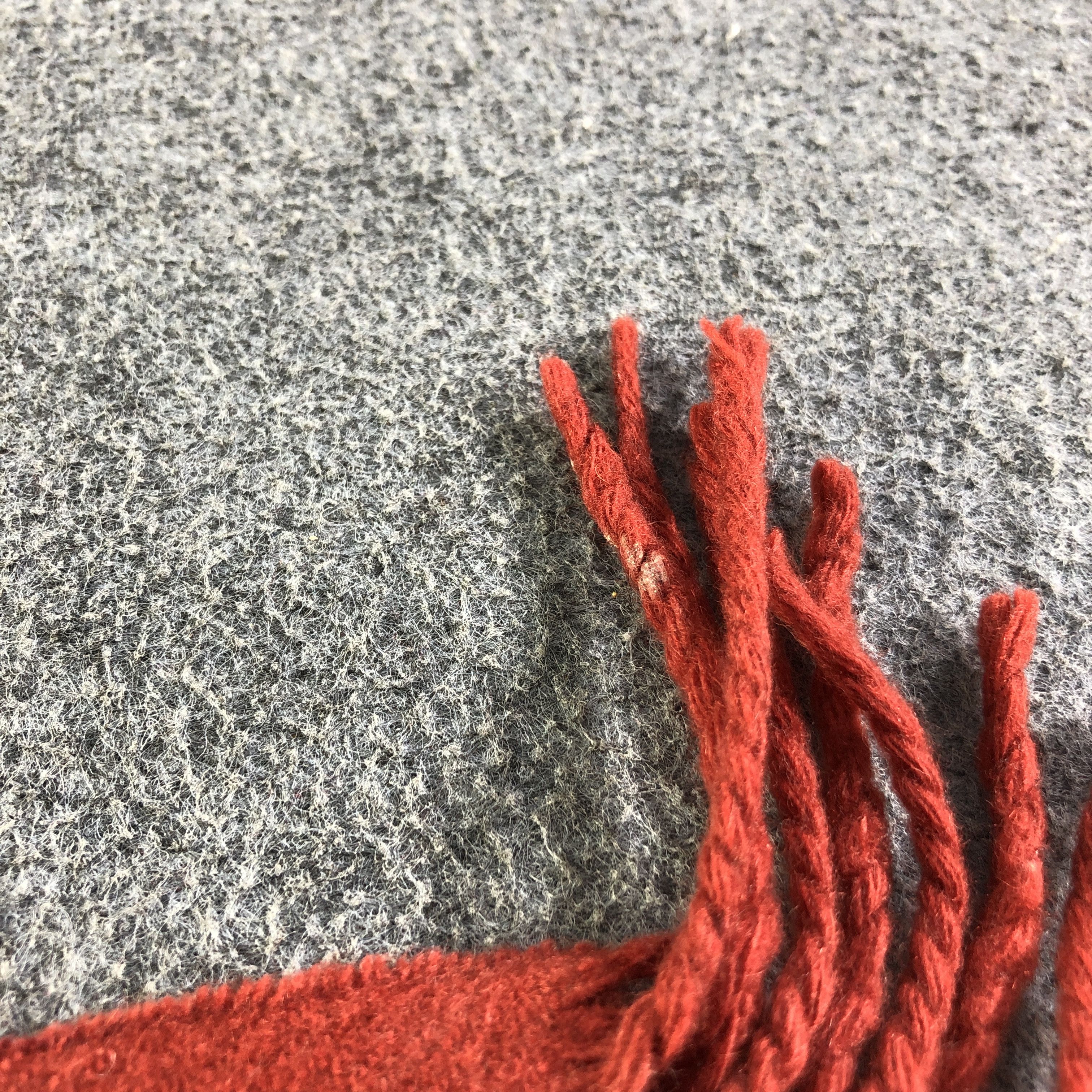 Johnstons Of Elgin Johnstons Of Elgin Cashmere Scarf Muffler Neckwear V2800 Size ONE SIZE - 7 Thumbnail