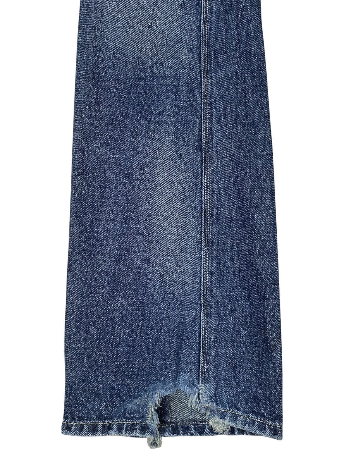 Levi's Vintage Brand Levi’s Engineered Jeans 1999s Size US 32 / EU 48 - 8 Thumbnail
