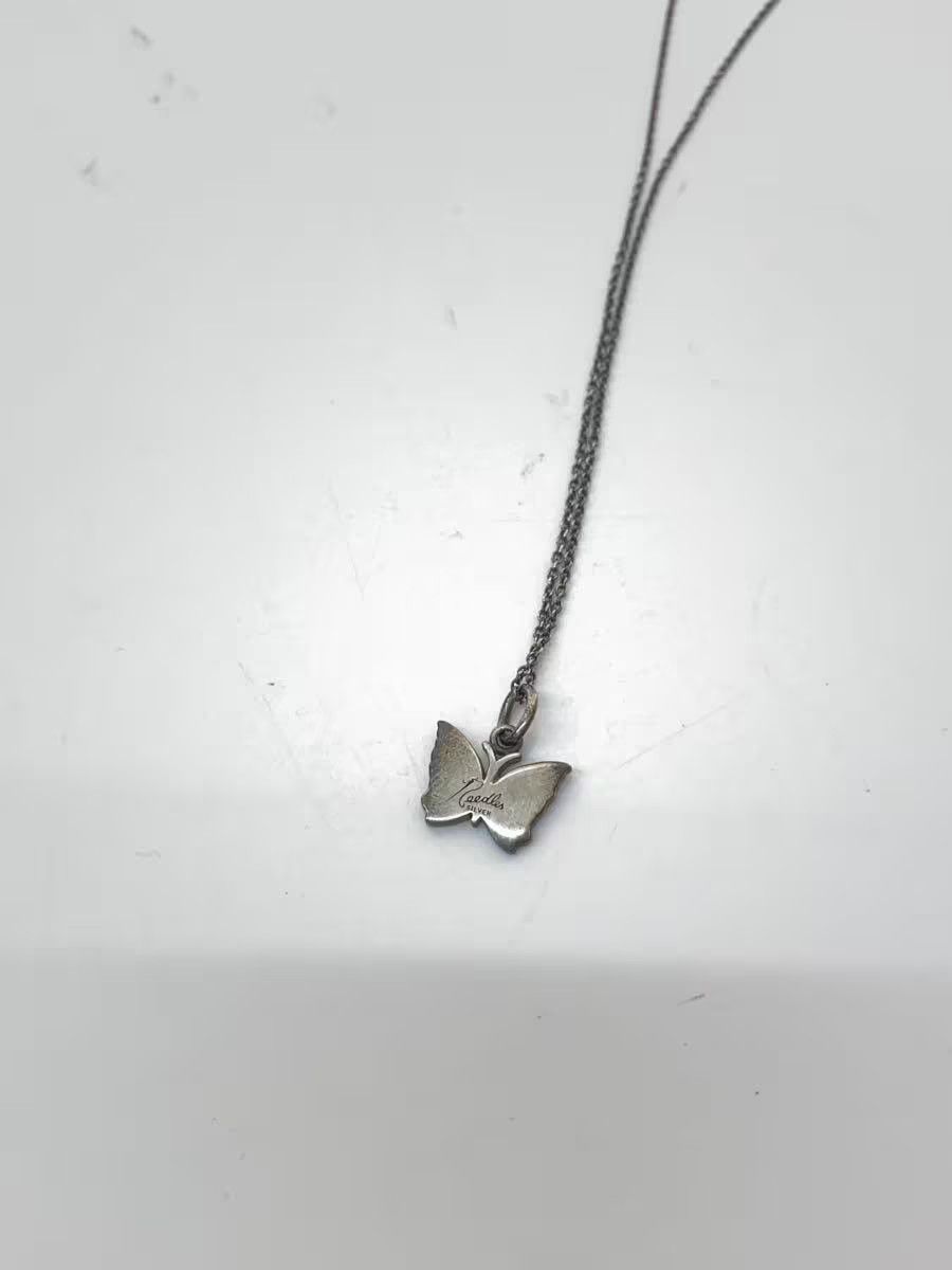 Needles .925 Butterfly Necklace Size ONE SIZE - 3 Thumbnail