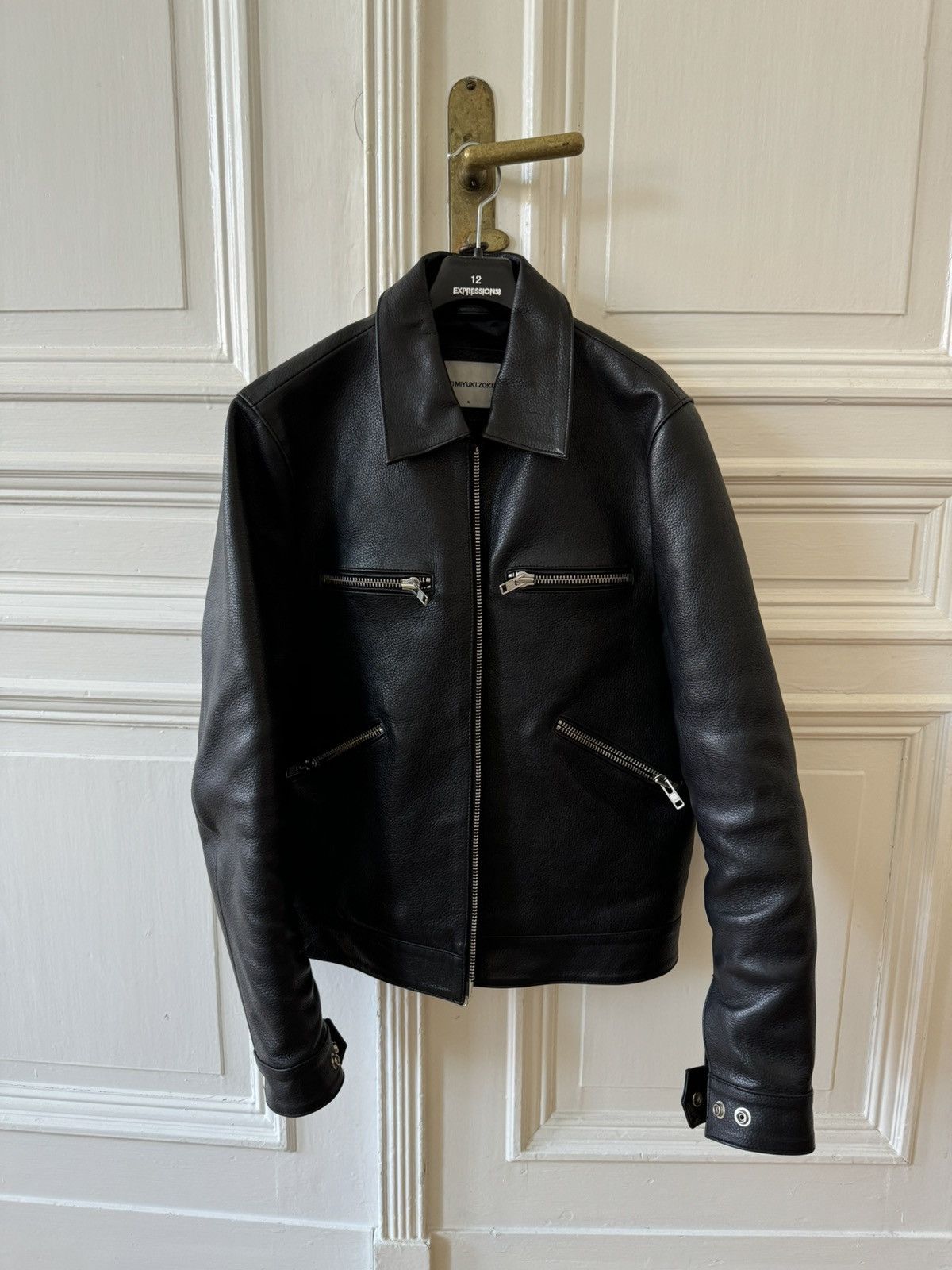 Mki Miyuki Zoku | Grailed