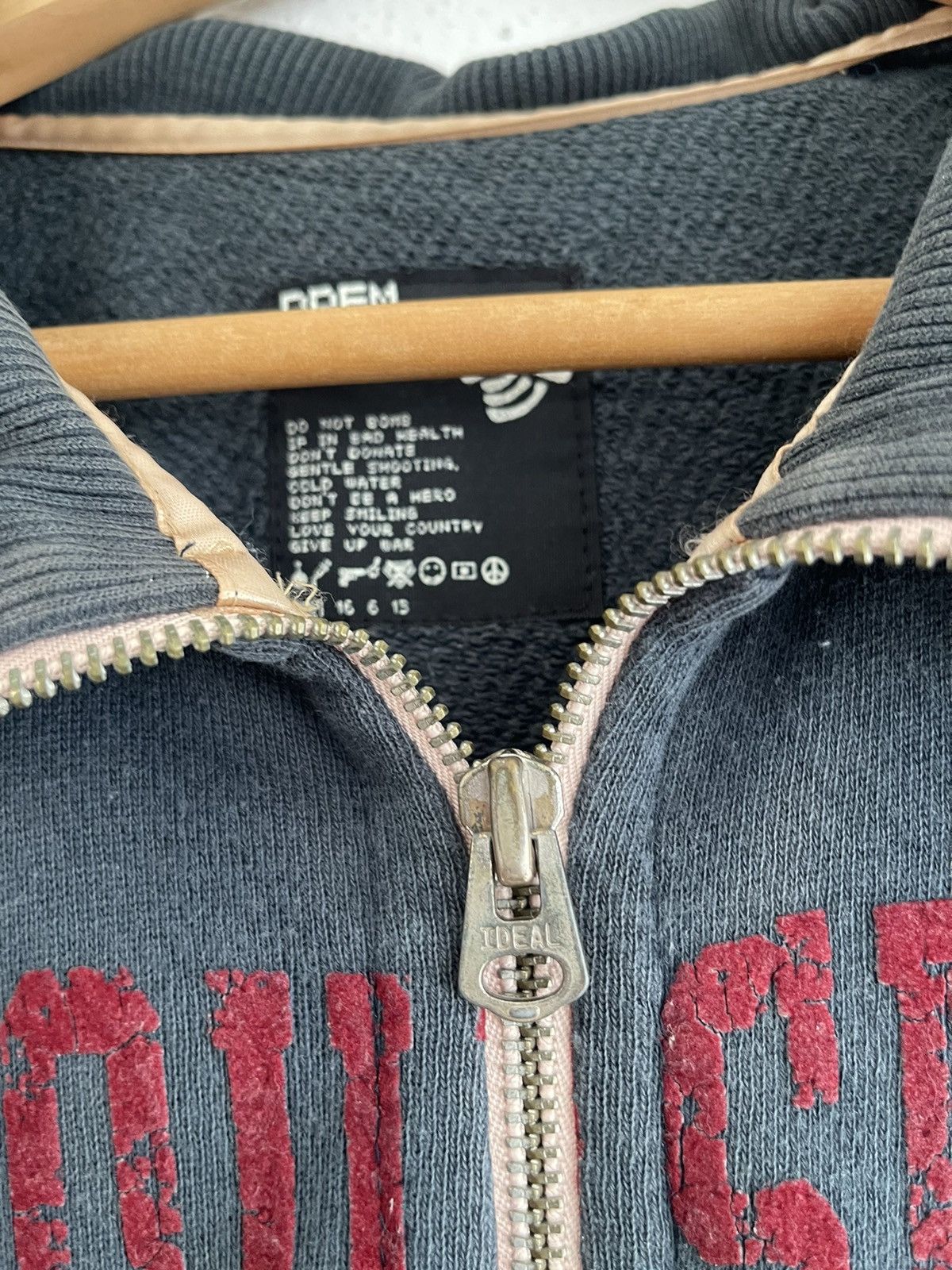 Japanese Brand × PPFM PPFM Skull Rock Jacket Size US L / EU 52-54 / 3 - 9 Thumbnail