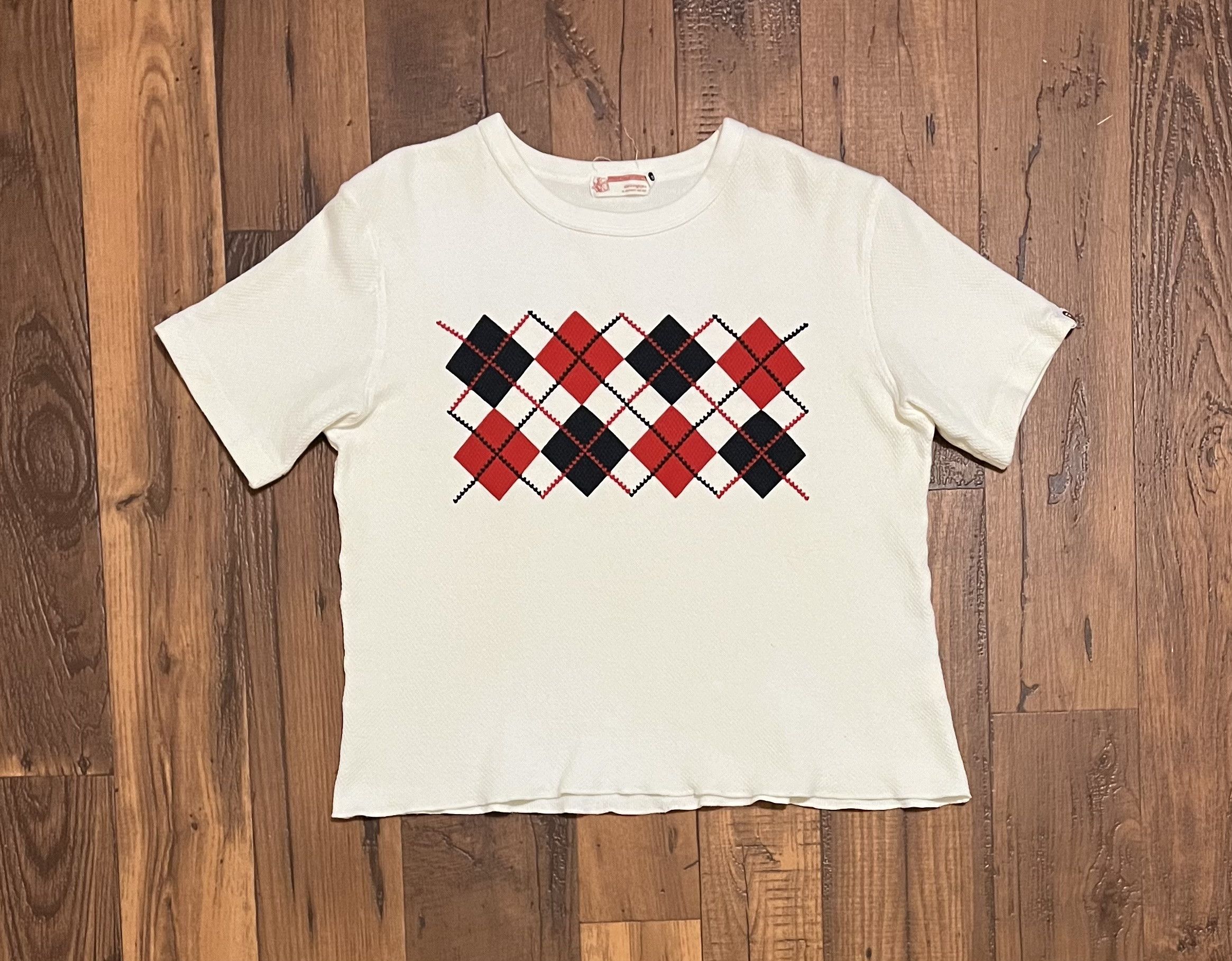 Bape Bape sweater tee shirt Size US L / EU 52-54 / 3 - 1 Thumbnail