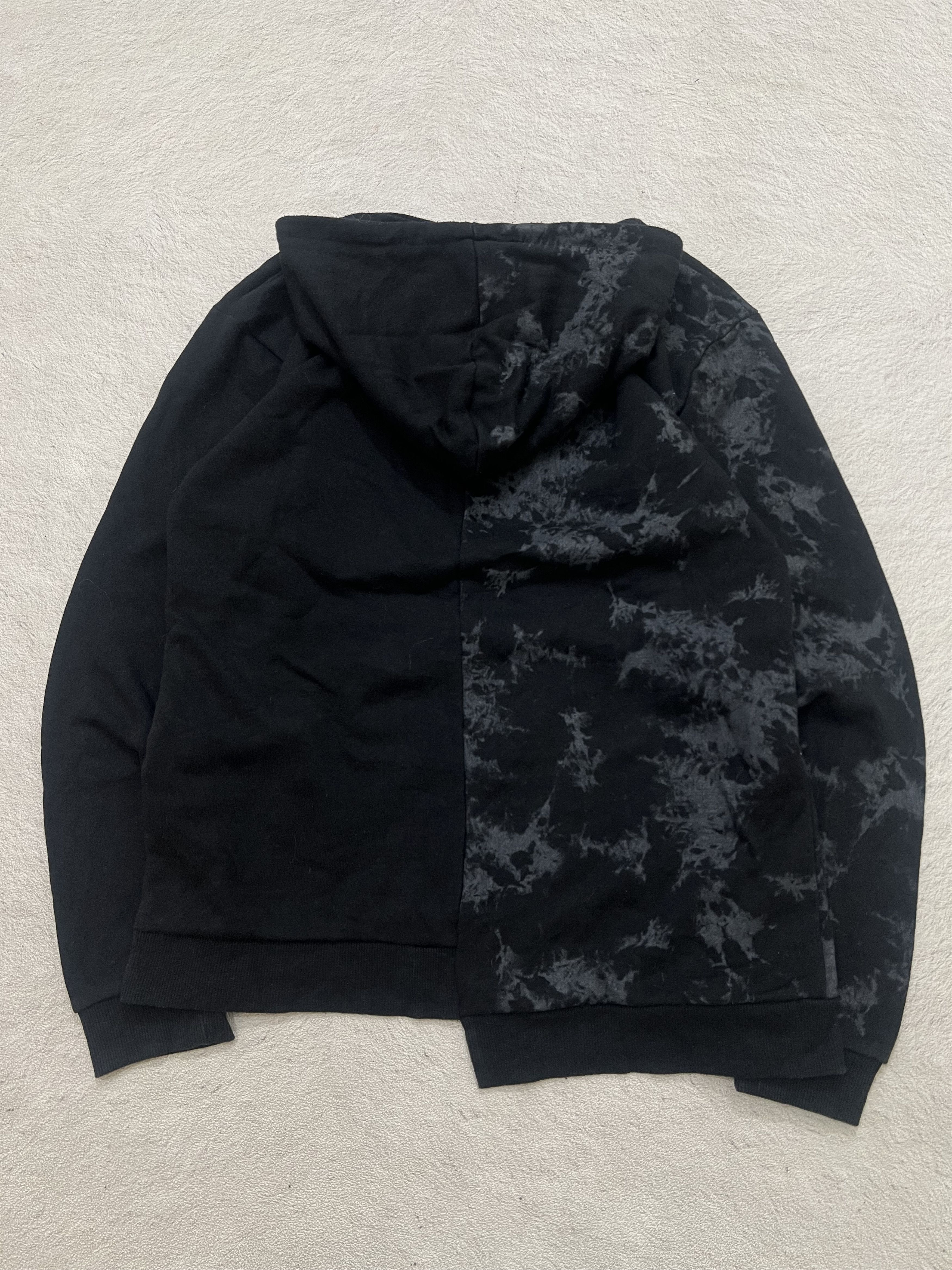 In The Attic 2000s Japanese Attic Homme Poem Trim Hoddie y2k Lgb Ifsix Size US M / EU 48-50 / 2 - 4 Thumbnail