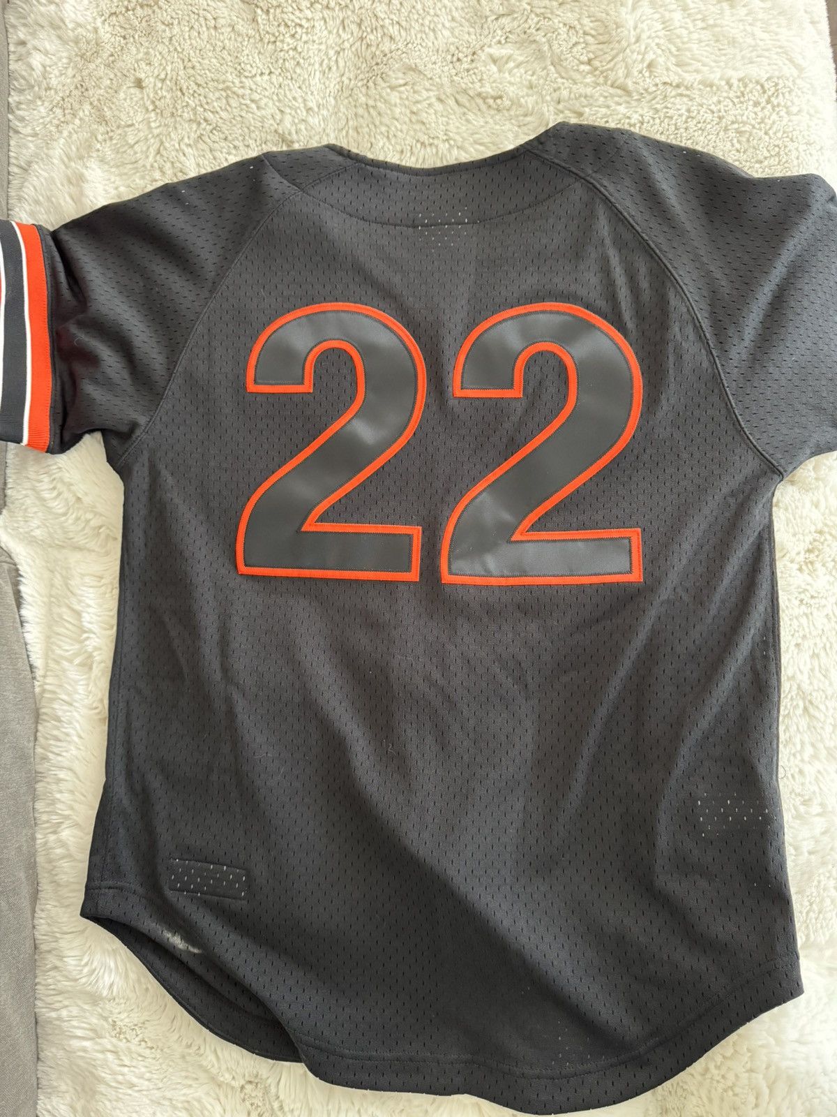 MLB × Vintage San Francisco Giants Size US M / EU 48-50 / 2 - 2 Thumbnail