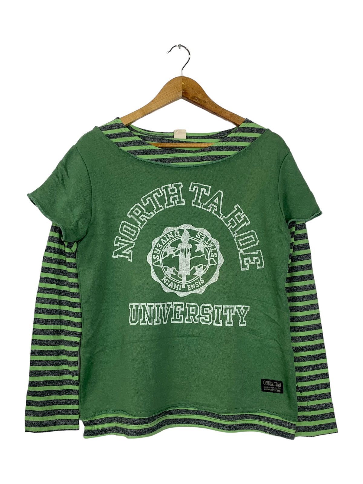 Vintage North Tahoe University