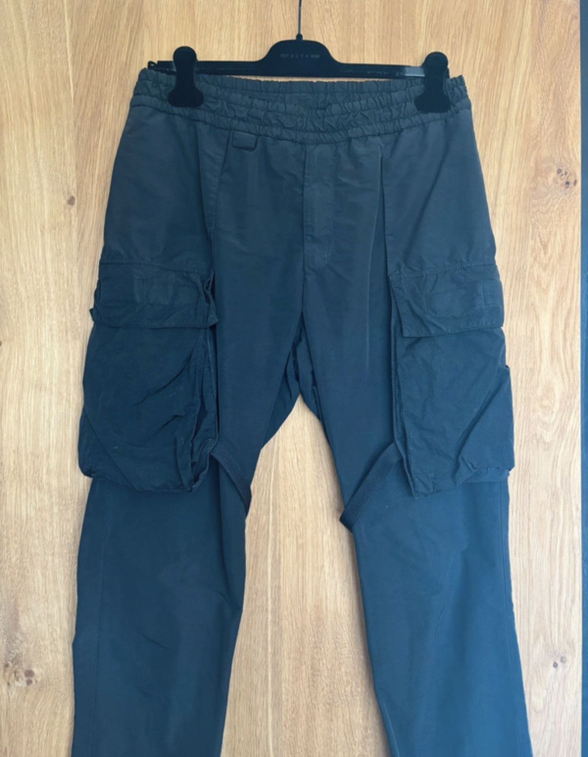 1017 ALYX 9SM Holster Pants Cargo Travis Scott Size US 31 - 1 Thumbnail