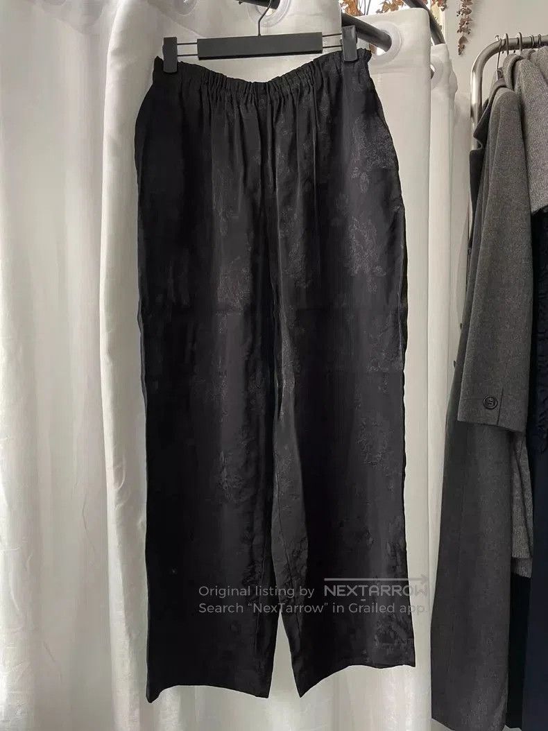 Comme des Garcons Comme des Garcons Vintage Wide. Size US 36 / EU 52 - 1 Thumbnail