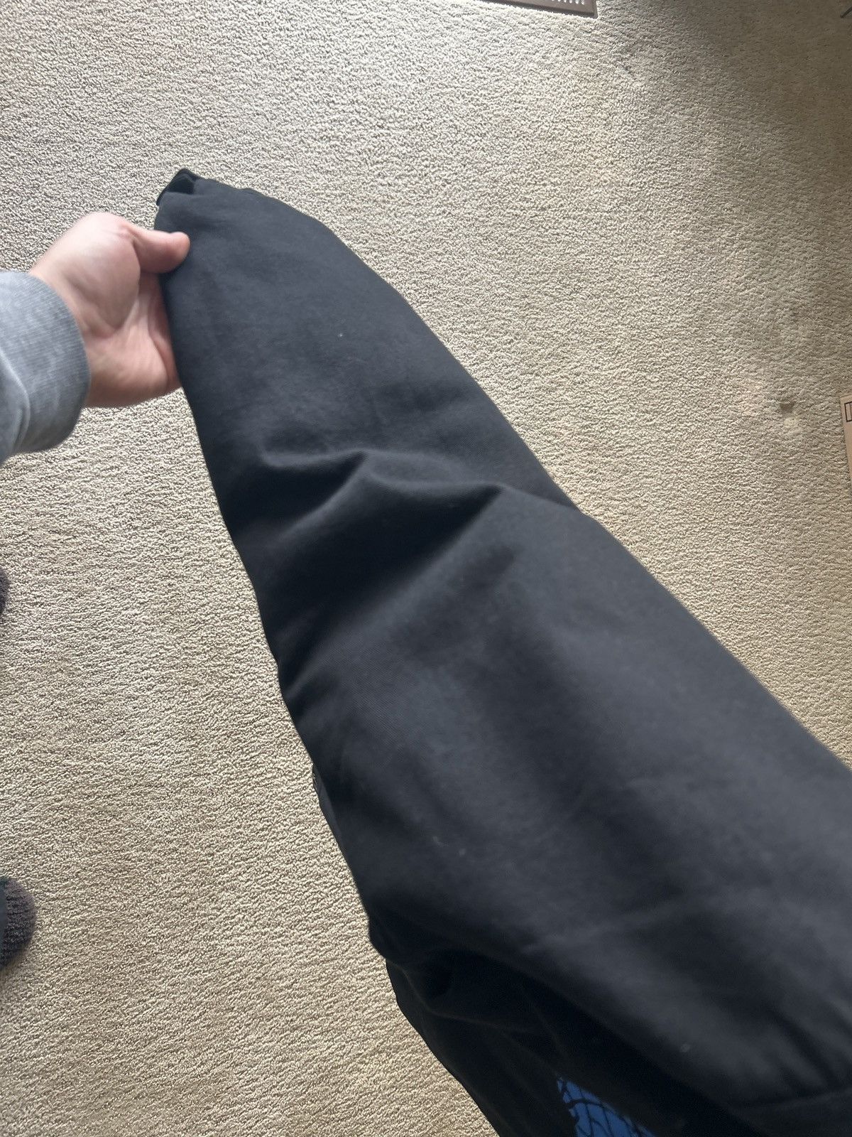Fuck The Population FTP world jacket like new Size US M / EU 48-50 / 2 - 3 Thumbnail