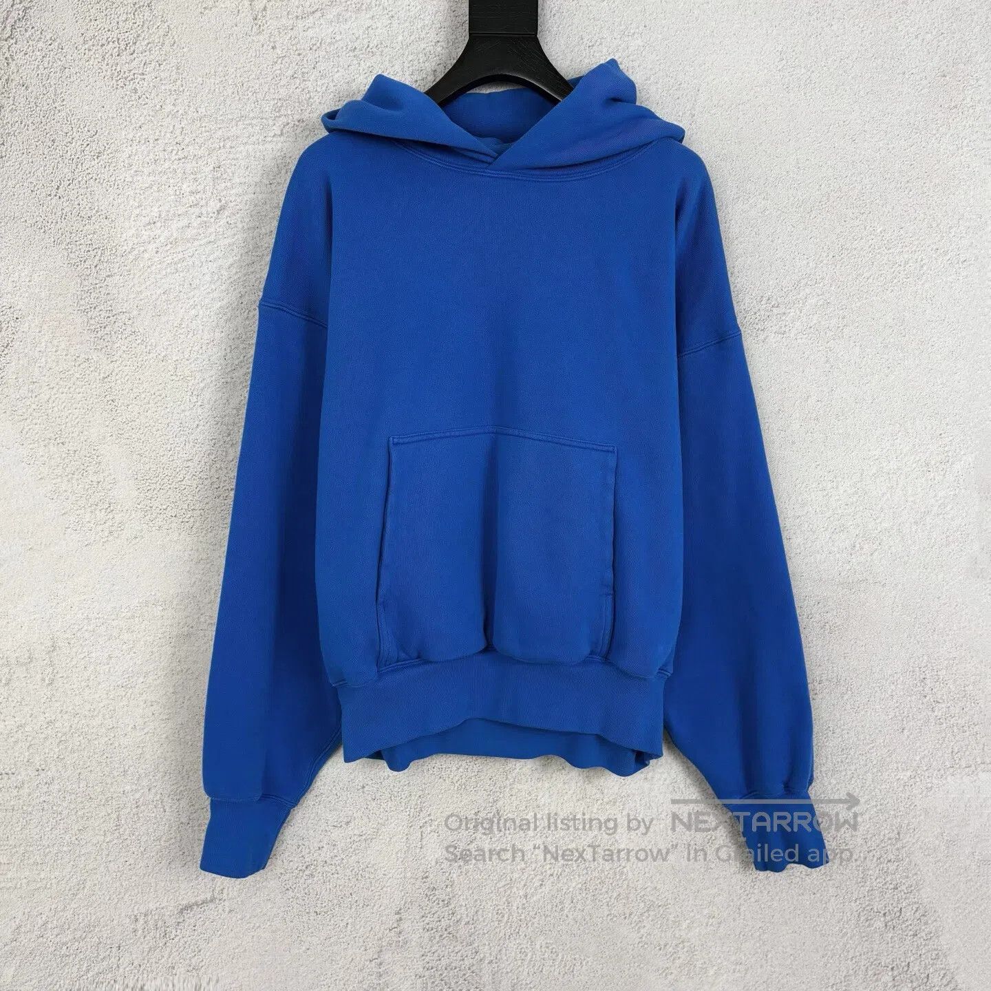 Gap Gap Capless washable hooded sweatshirt Size US L / EU 52-54 / 3 - 1 Thumbnail