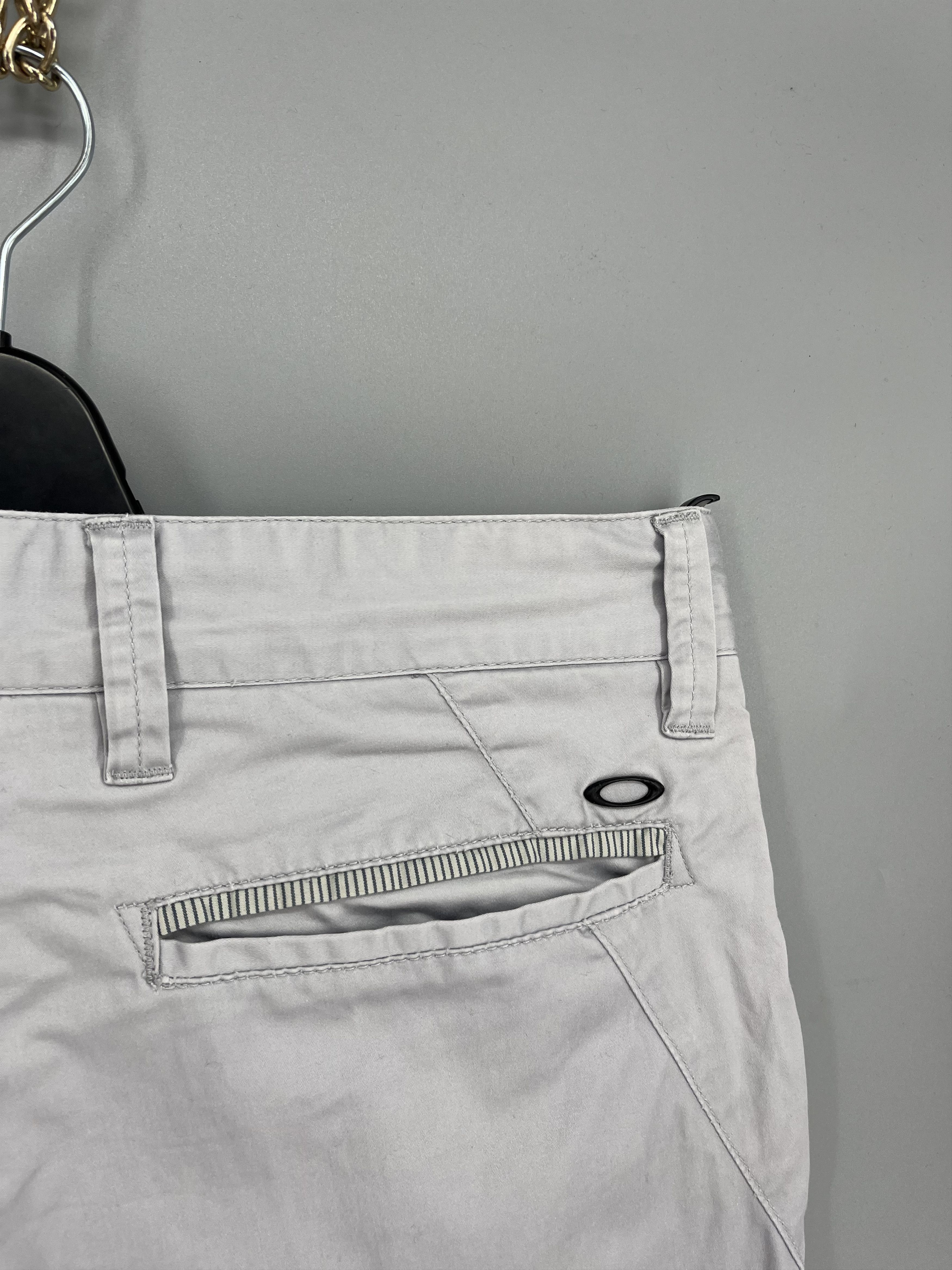 Oakley vintage Oakley Light Trekking Pants size 30 Size US 30 / EU 46 - 14 Thumbnail