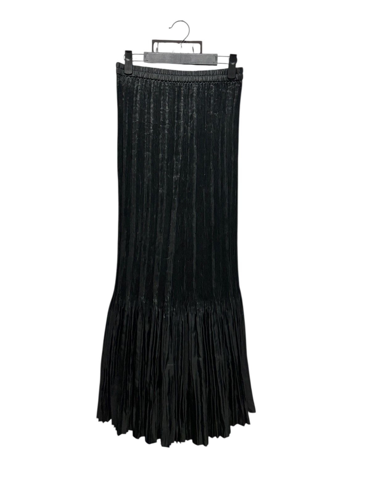 Japanese Brand Specchio Pleats Please Midi Skirt Size 25" / US 0 / IT 36 - 1 Thumbnail