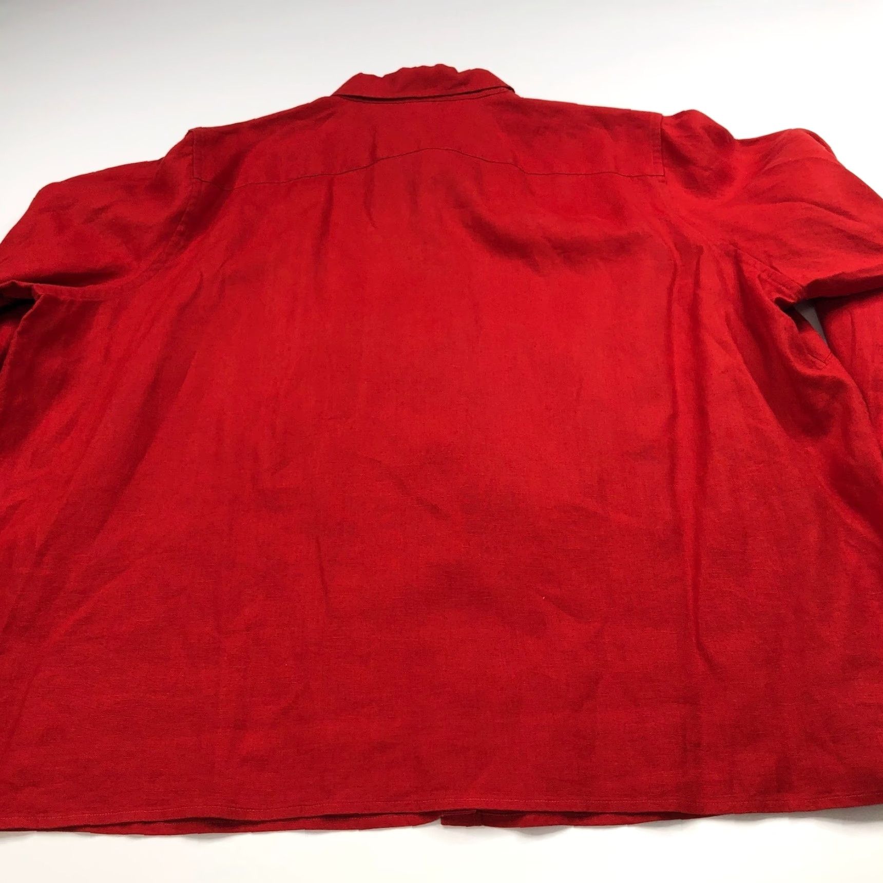 Ralph Lauren VINTAGE? No. (Cannot determine) Size XXL / US 16-18 / IT 52-54 - 7 Thumbnail