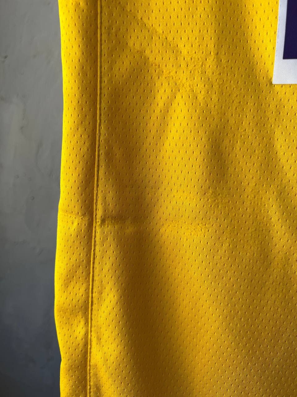 NBA 2021 LOS ANGELES LAKERS #23 LEBRON NIKE BASKETBALL JERSEY S Size US S / EU 44-46 / 1 - 16 Thumbnail