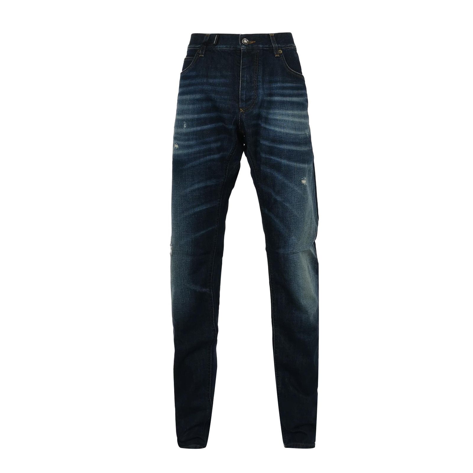 Dolce & Gabbana Dolce & Gabbana Men 36 Casual Pants Size US 36 / EU 52 - 1 Thumbnail