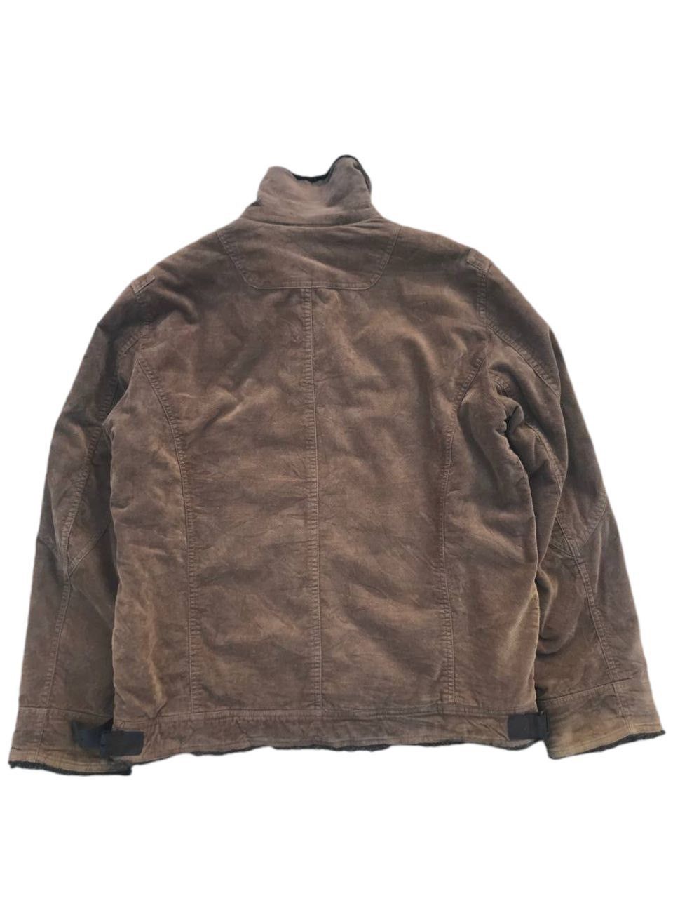 14th Addiction × If Six Was Nine Vintage Carter’s Fur Lined Jacket Size US L / EU 52-54 / 3 - 3 Thumbnail
