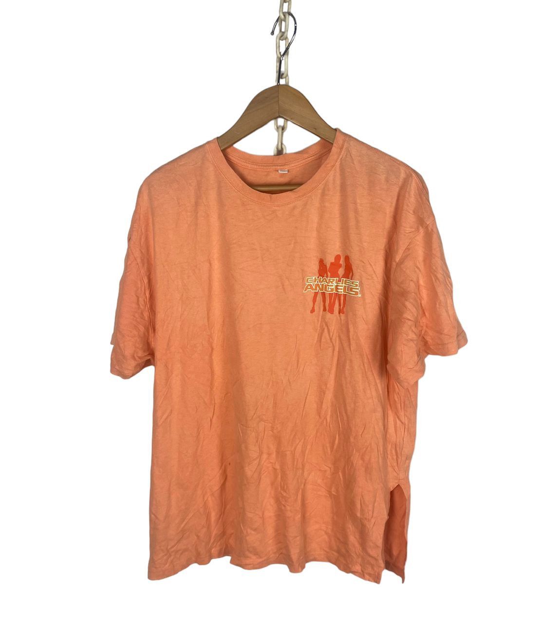 Other Unisex🔥Charlies angels movie tshirt by topvalu Size US L / EU 52-54 / 3 - 1 Thumbnail