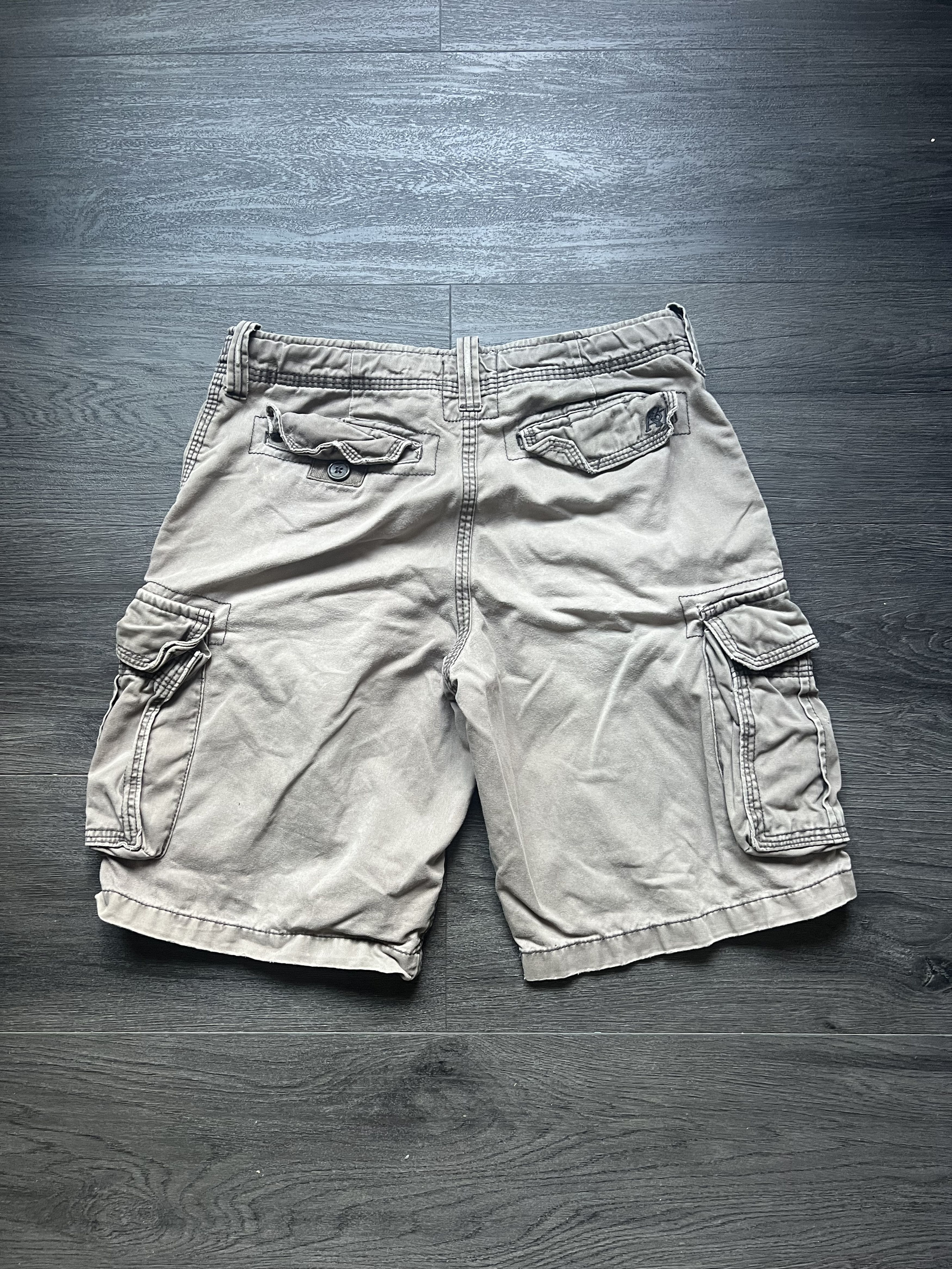Other Vintage Aeropostal Shorts Size US 30 / EU 46 - 1 Thumbnail
