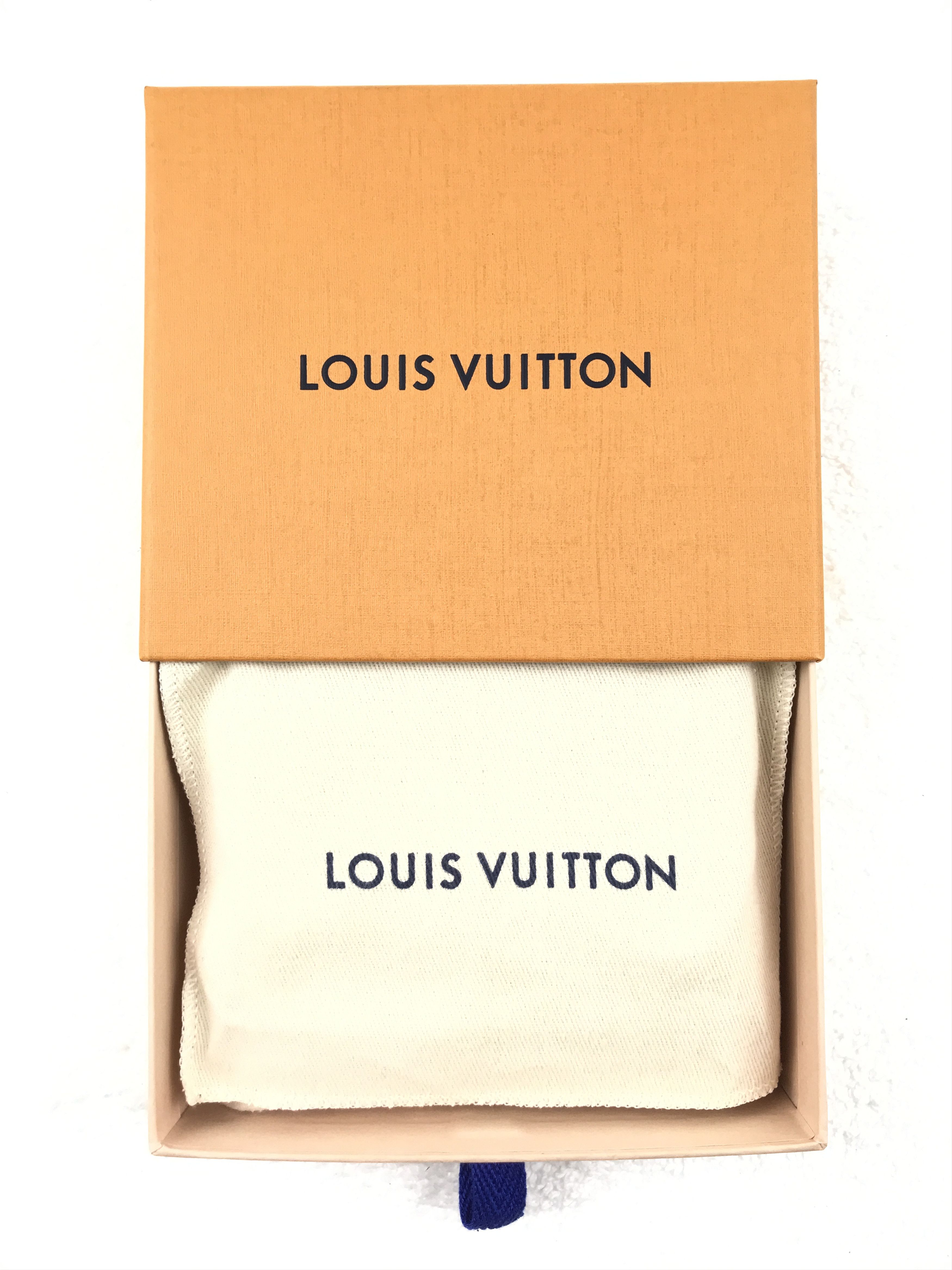 Designer × Louis Vuitton × Vintage Vintage Louis Vuitton Anais Damier Ebene Wallet Size ONE SIZE - 3 Thumbnail