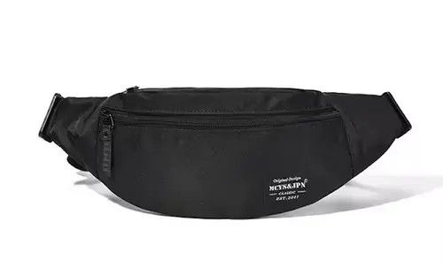 Other Aesthetic y2k waterproof side sling bag belt bag Size ONE SIZE - 3 Thumbnail