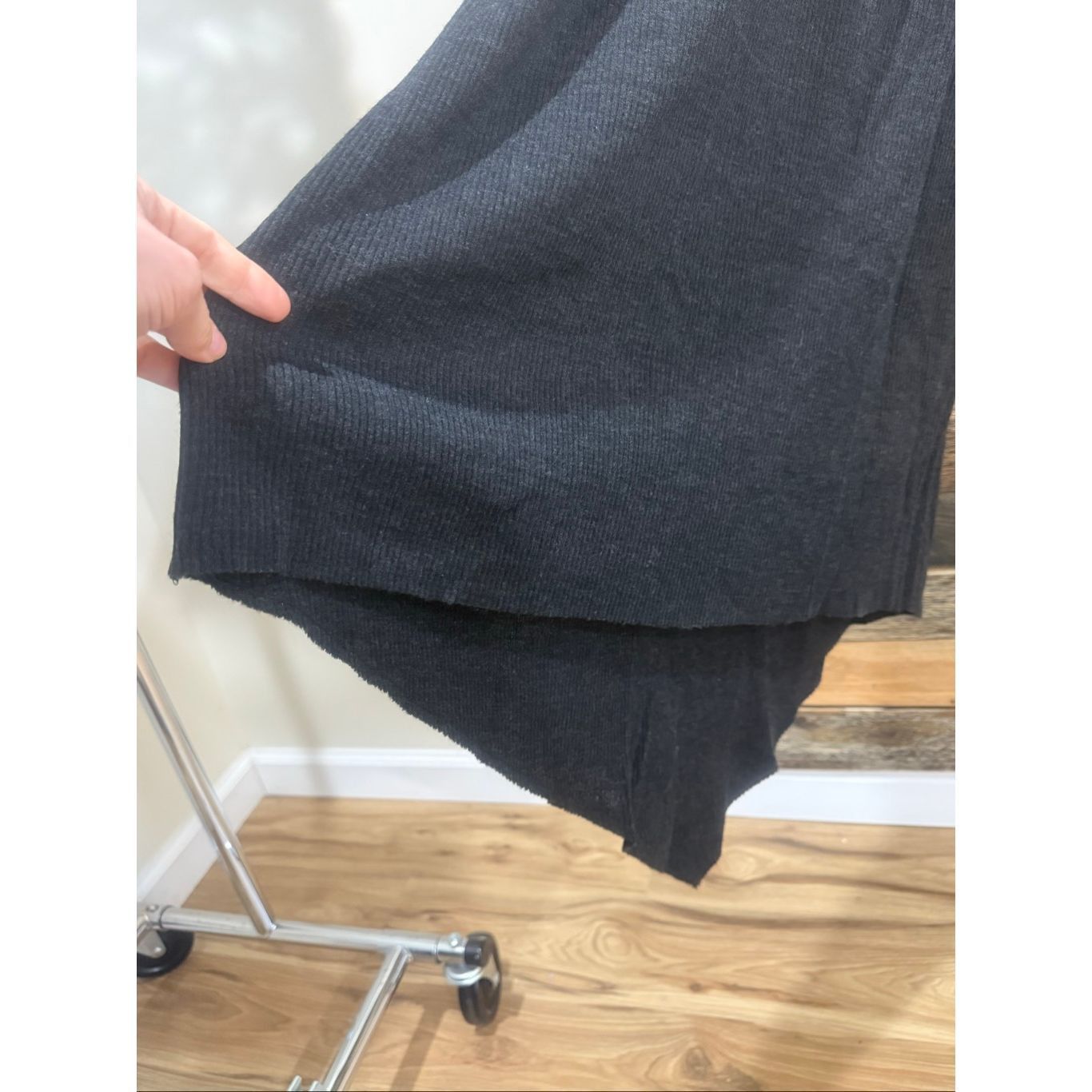 Theory Theory midi dress sz M Size M / US 6-8 / IT 42-44 - 6 Thumbnail