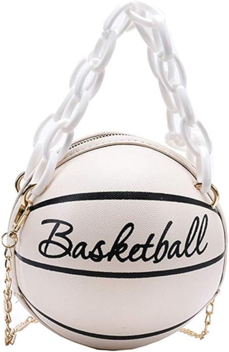 Other Basketball shaped handbag Size ONE SIZE - 3 Thumbnail