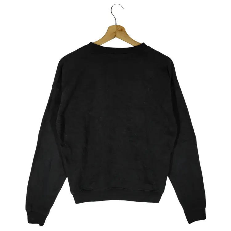 Japanese Brand As Know As Sweatshirts Size M / US 6-8 / IT 42-44 - 2 Thumbnail