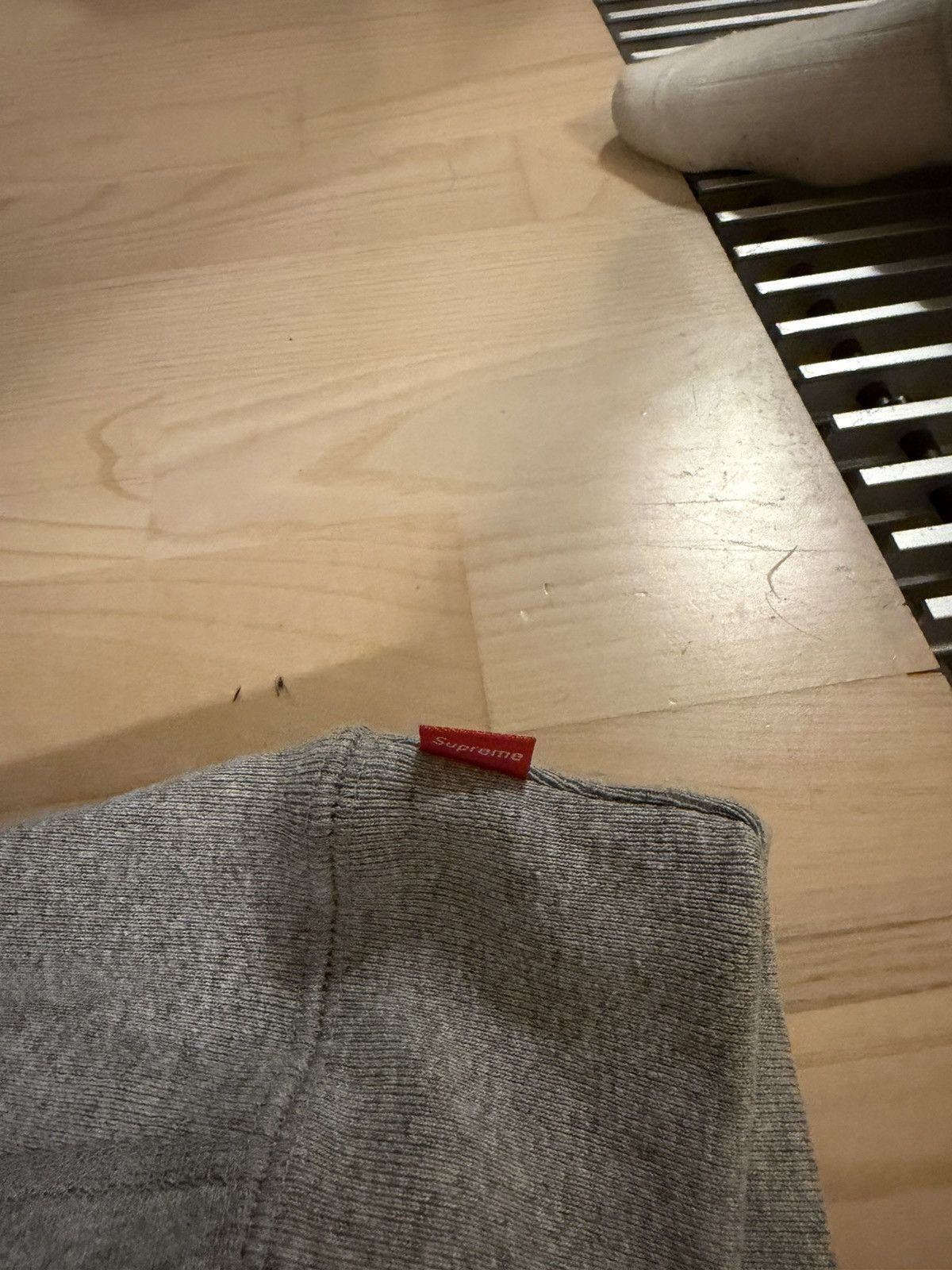 Supreme Supreme Box Logo Hoodie Size US M / EU 48-50 / 2 - 4 Thumbnail